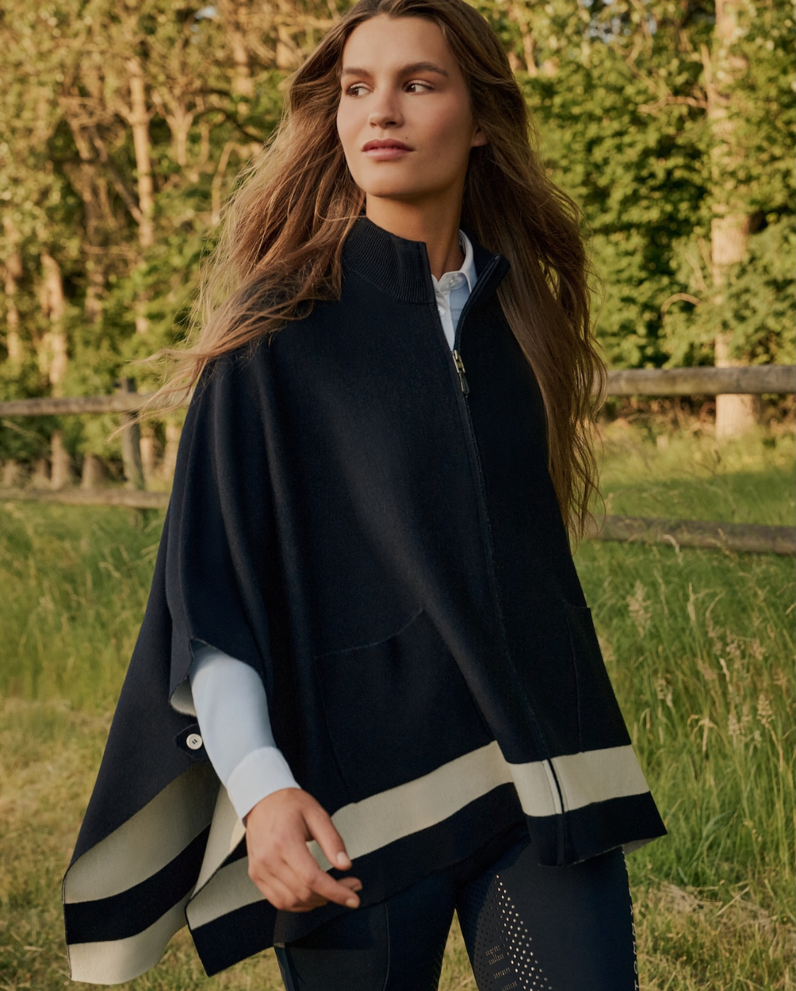 AUTUMN-WINTER 2026 WOMEN KNITWEAR