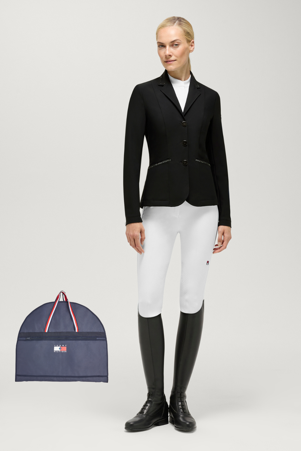 Vista Show Jacket DESERT SKY