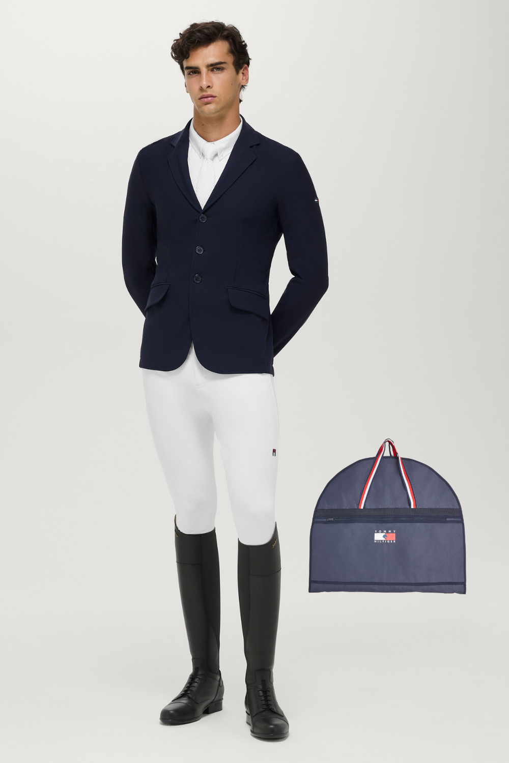 Carson Show Jacket DESERT SKY