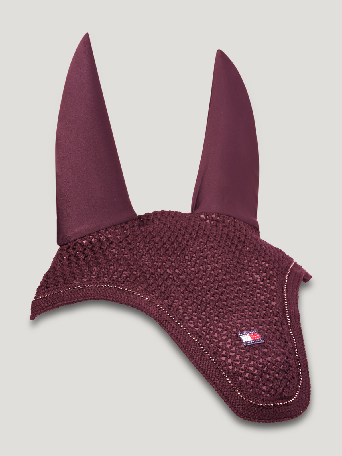 Parsons Fly Hood DEEP BURGUNDY