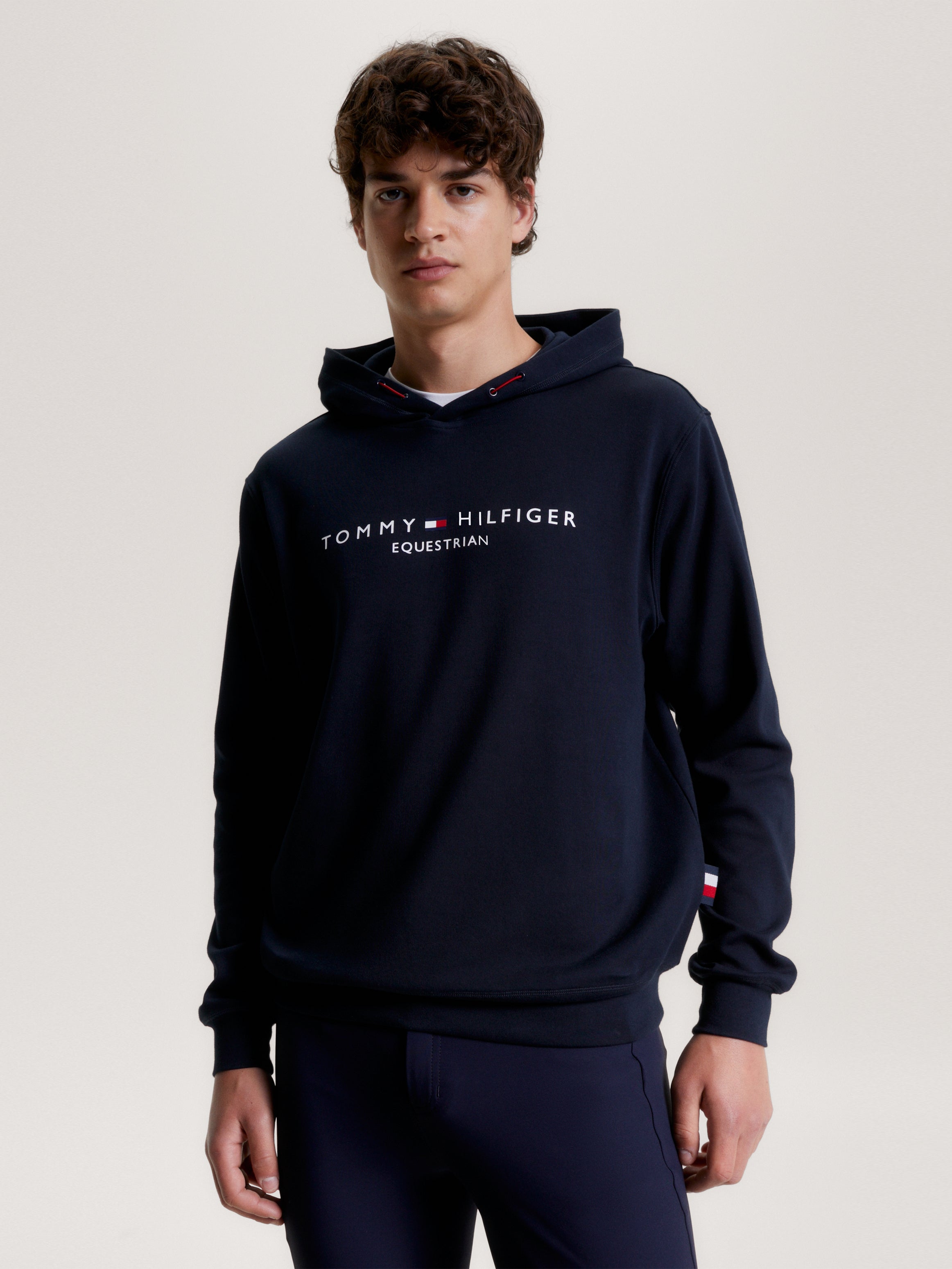 Unisex Williamsburg Graphic Hoodie DESERT SKY