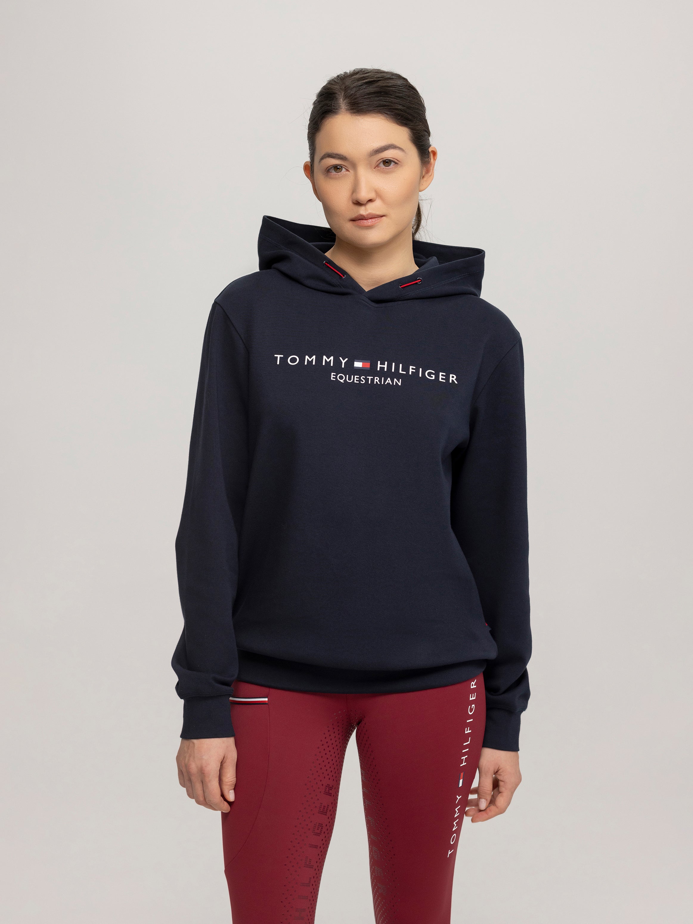 Unisex Williamsburg Graphic Hoodie DESERT SKY