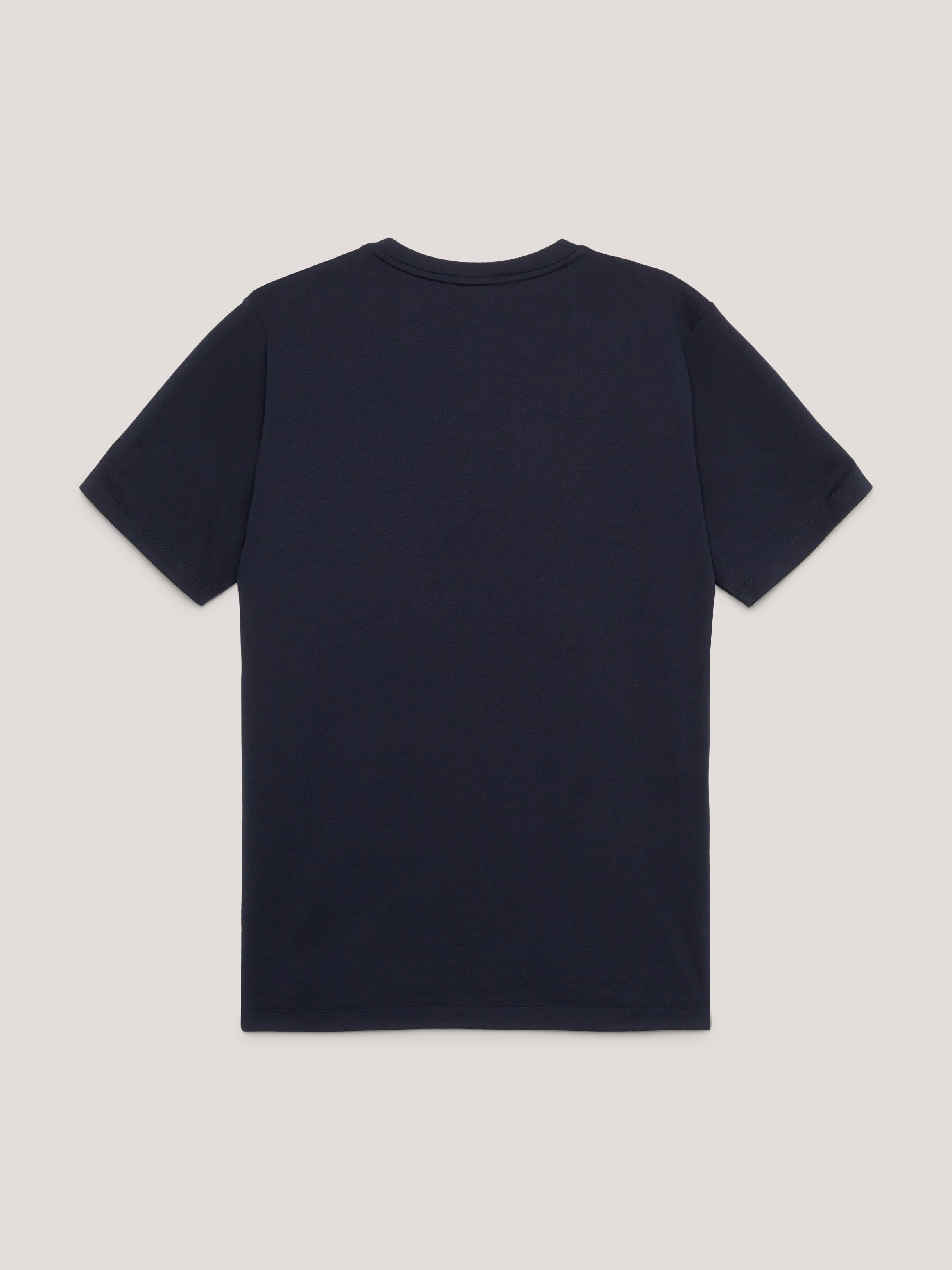 Williamsburg Short Sleeve Graphic T-Shirt DESERT SKY