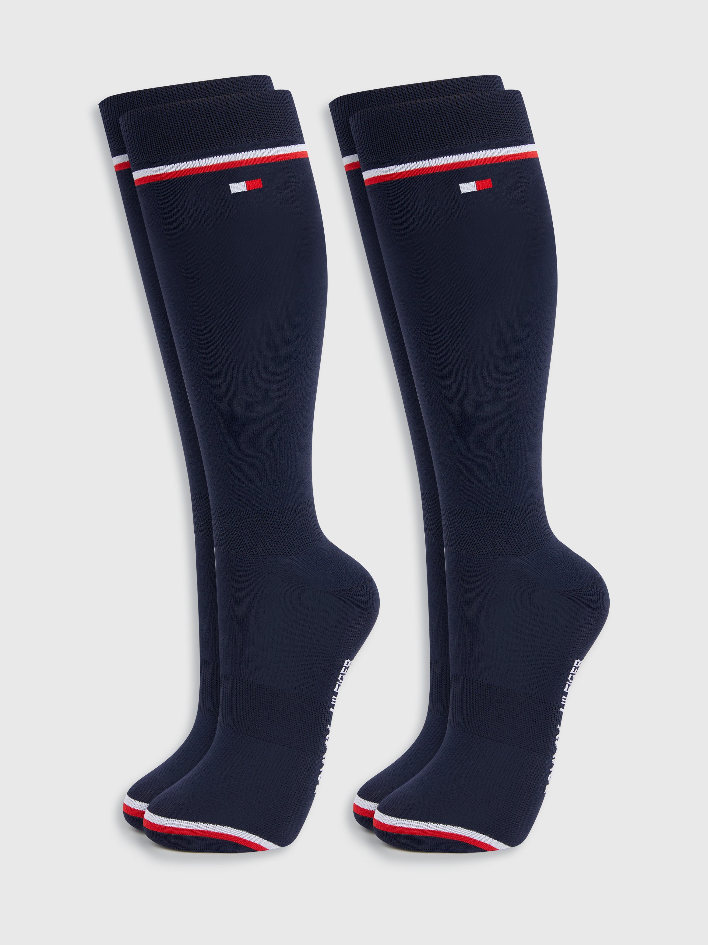 Byron 2er-Pack Winter Reitsocken DESERT SKY