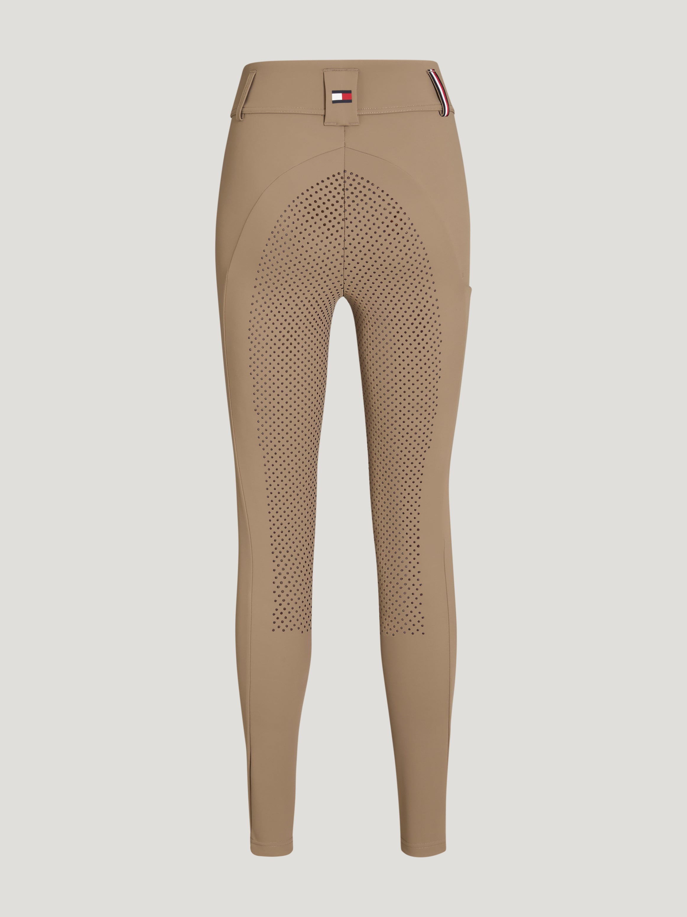 Vermont Full Grip Breeches FOSSIL