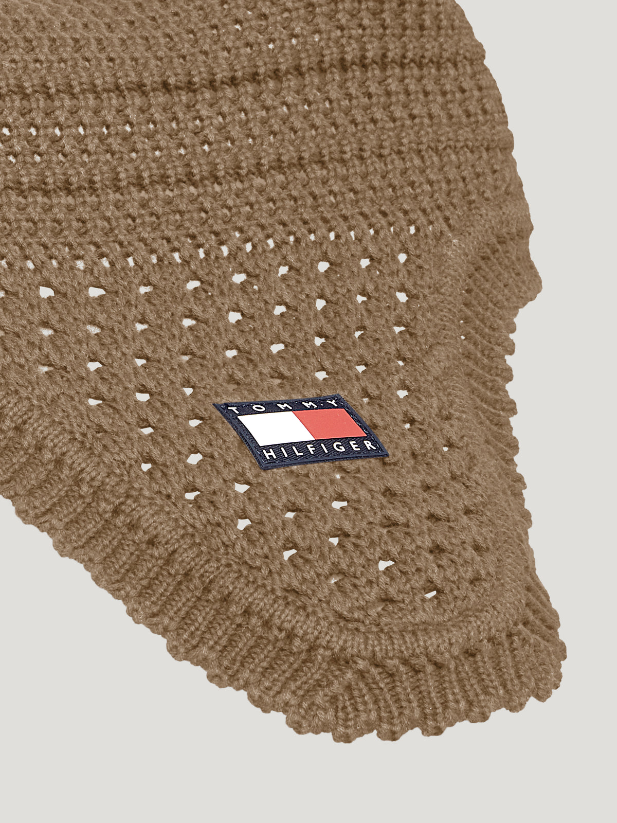 Lexington Fly Hood TAUPE