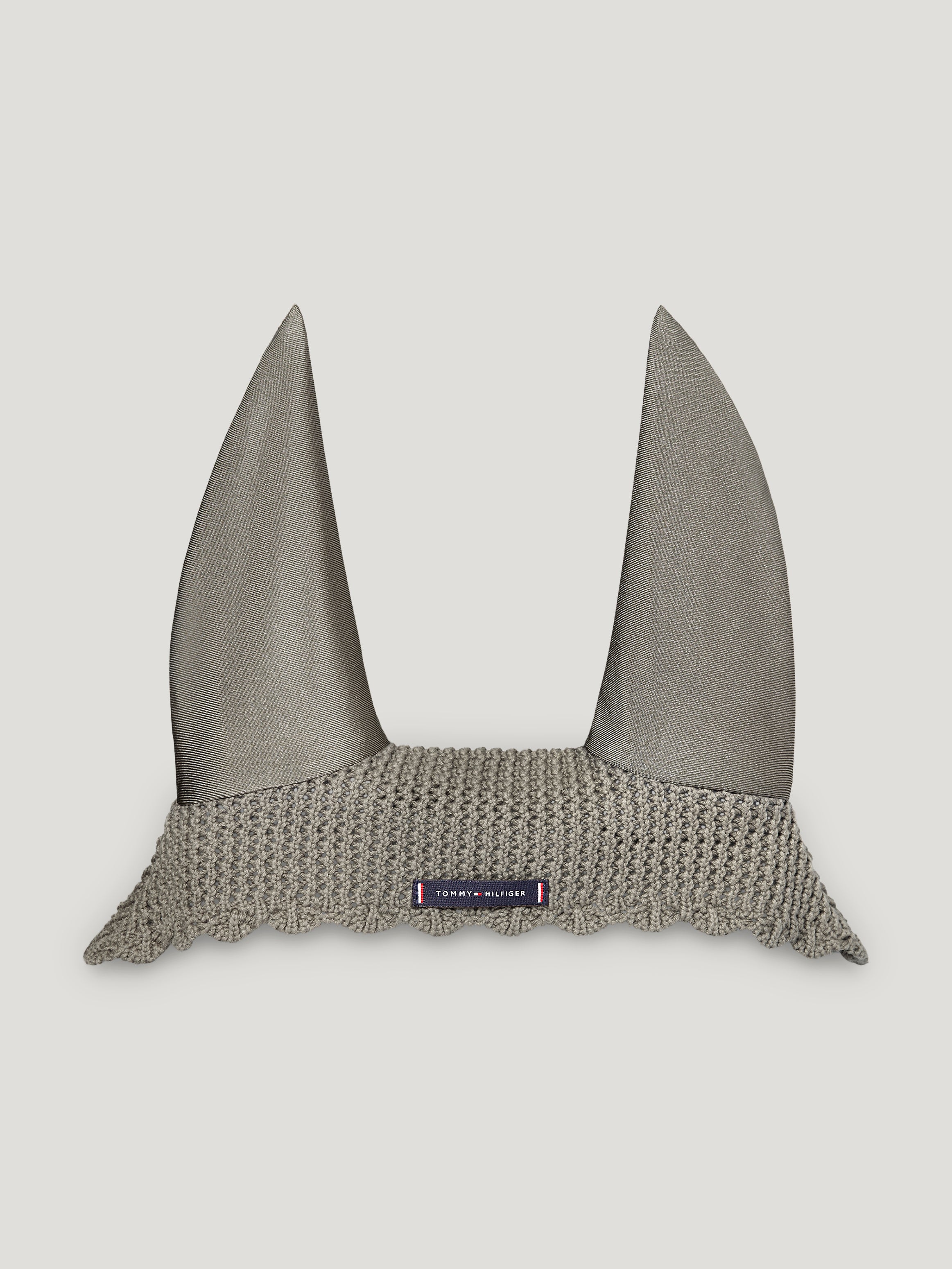 Lexington Fly Hood ASH