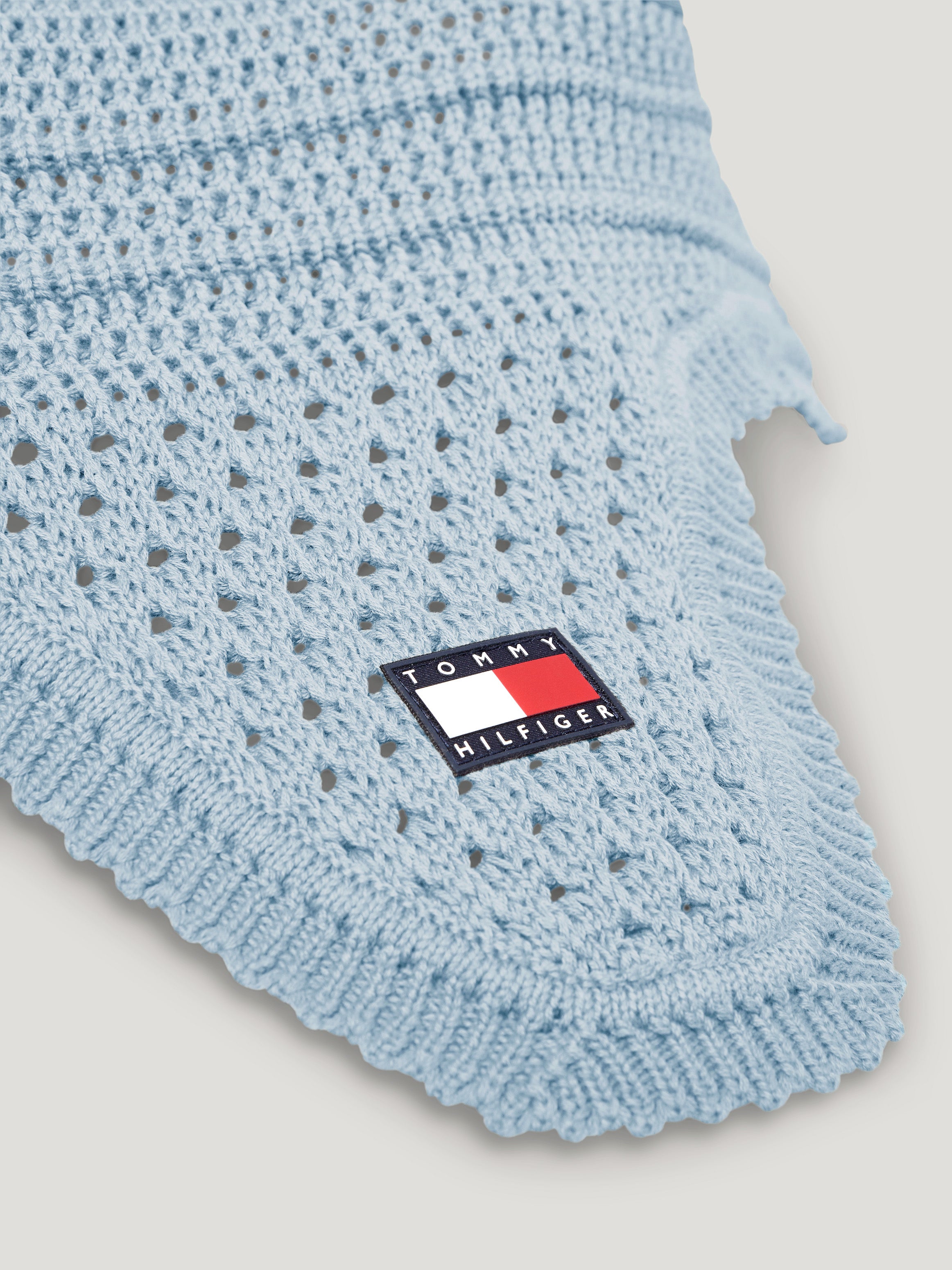 Lexington Fly Hood SWEET BLUE