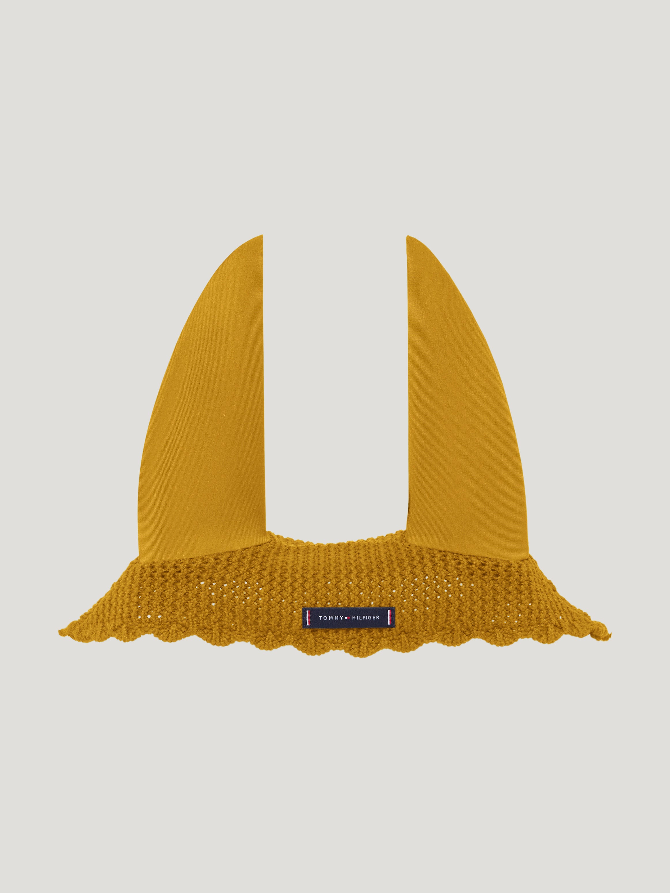 Lexington Fly Hood MUSTARD
