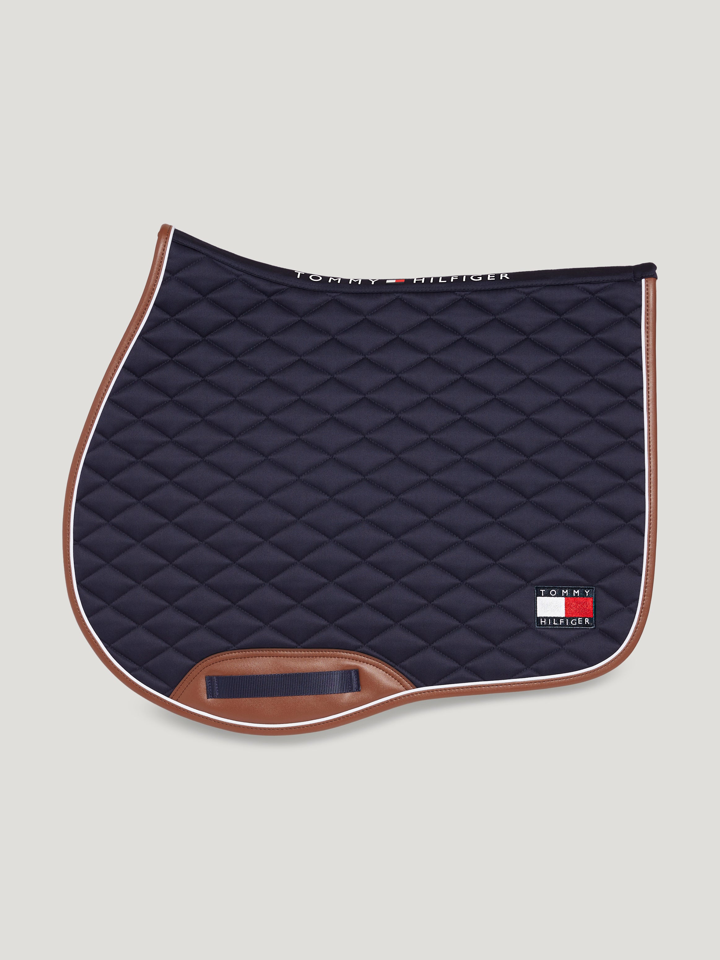 Princeton Jumping Saddlepad DESERT SKY