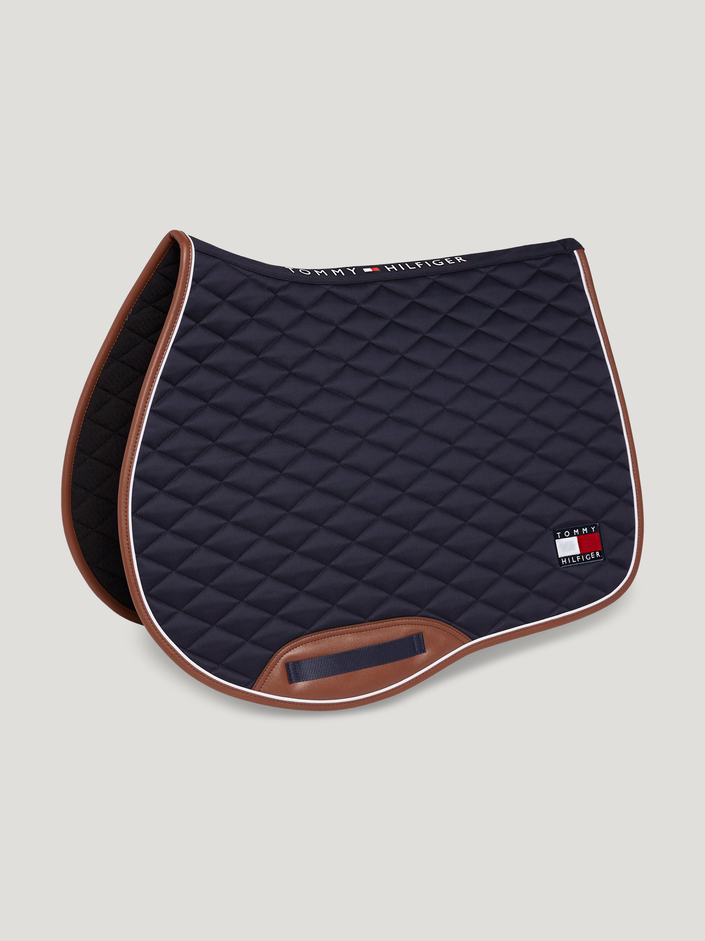 Princeton Jumping Saddlepad DESERT SKY