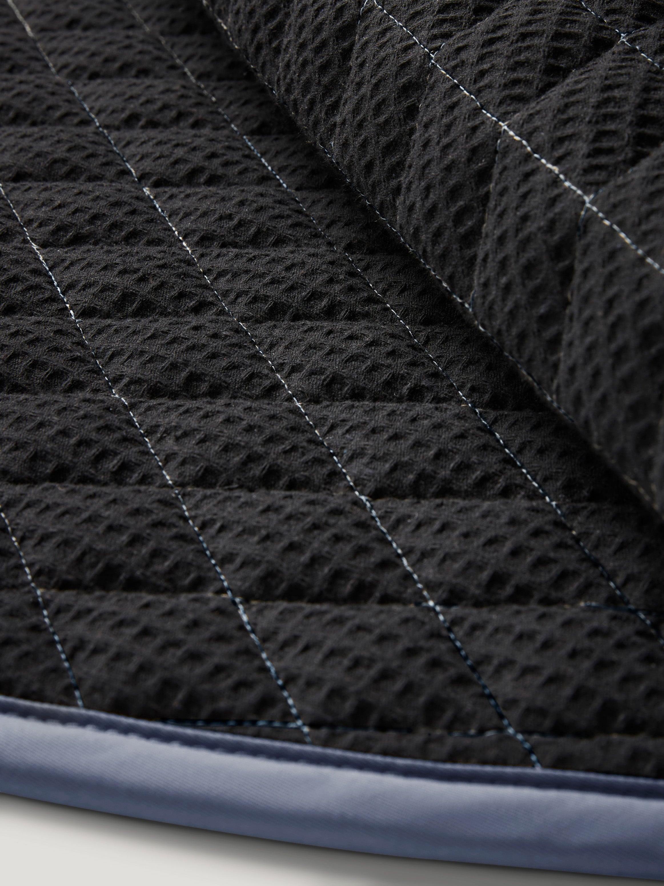 Stanford Jumping Saddlepad FADED INDIGO