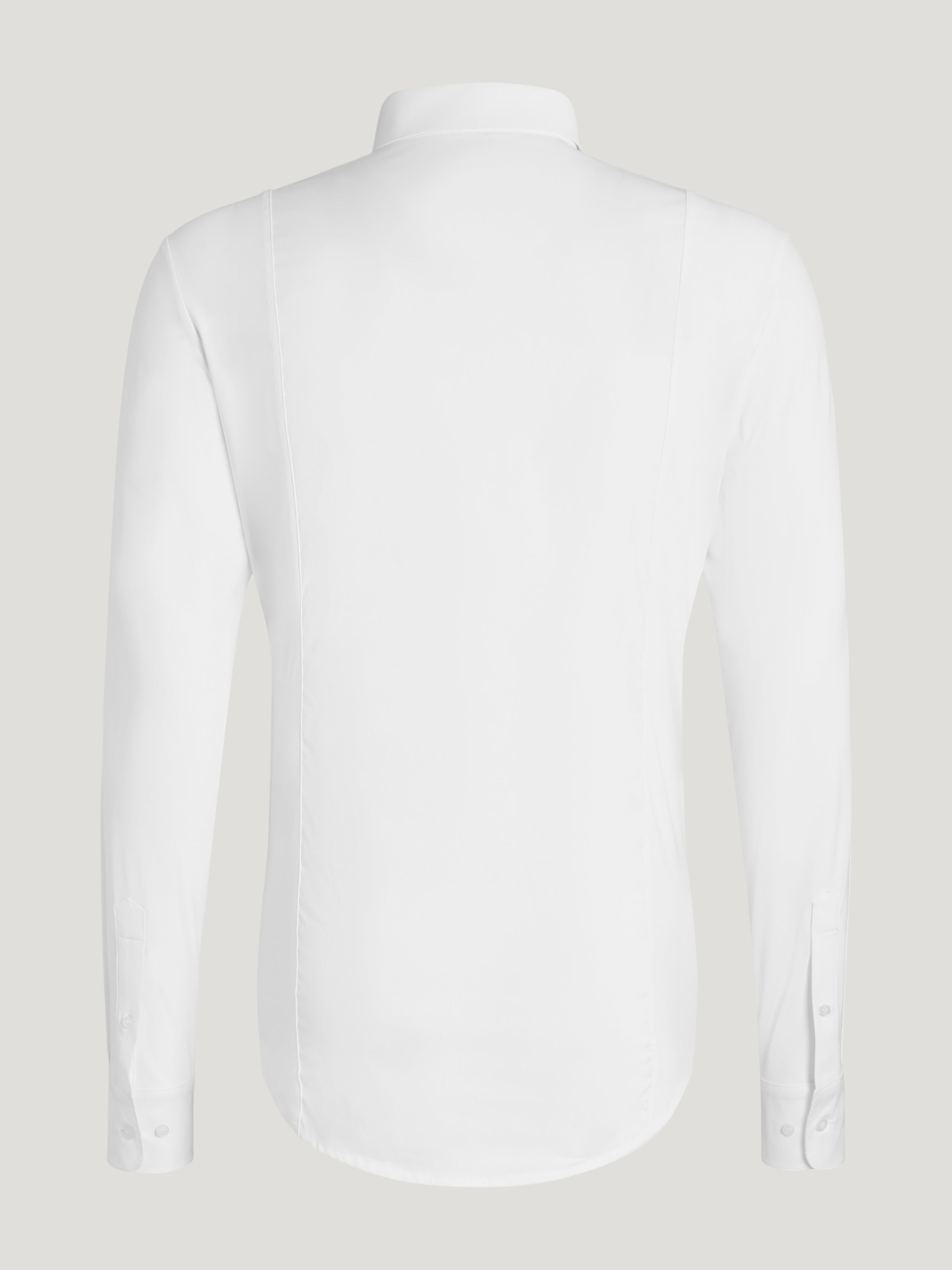 Neville Show Shirt OPTIC WHITE