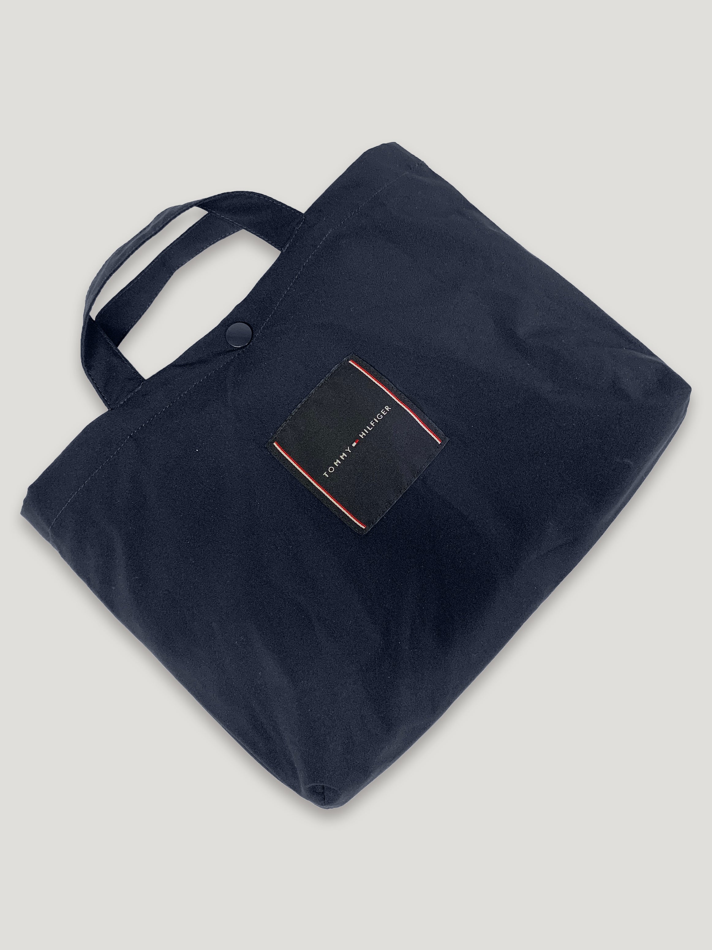 Bolton Packable Rain Jacket DESERT SKY