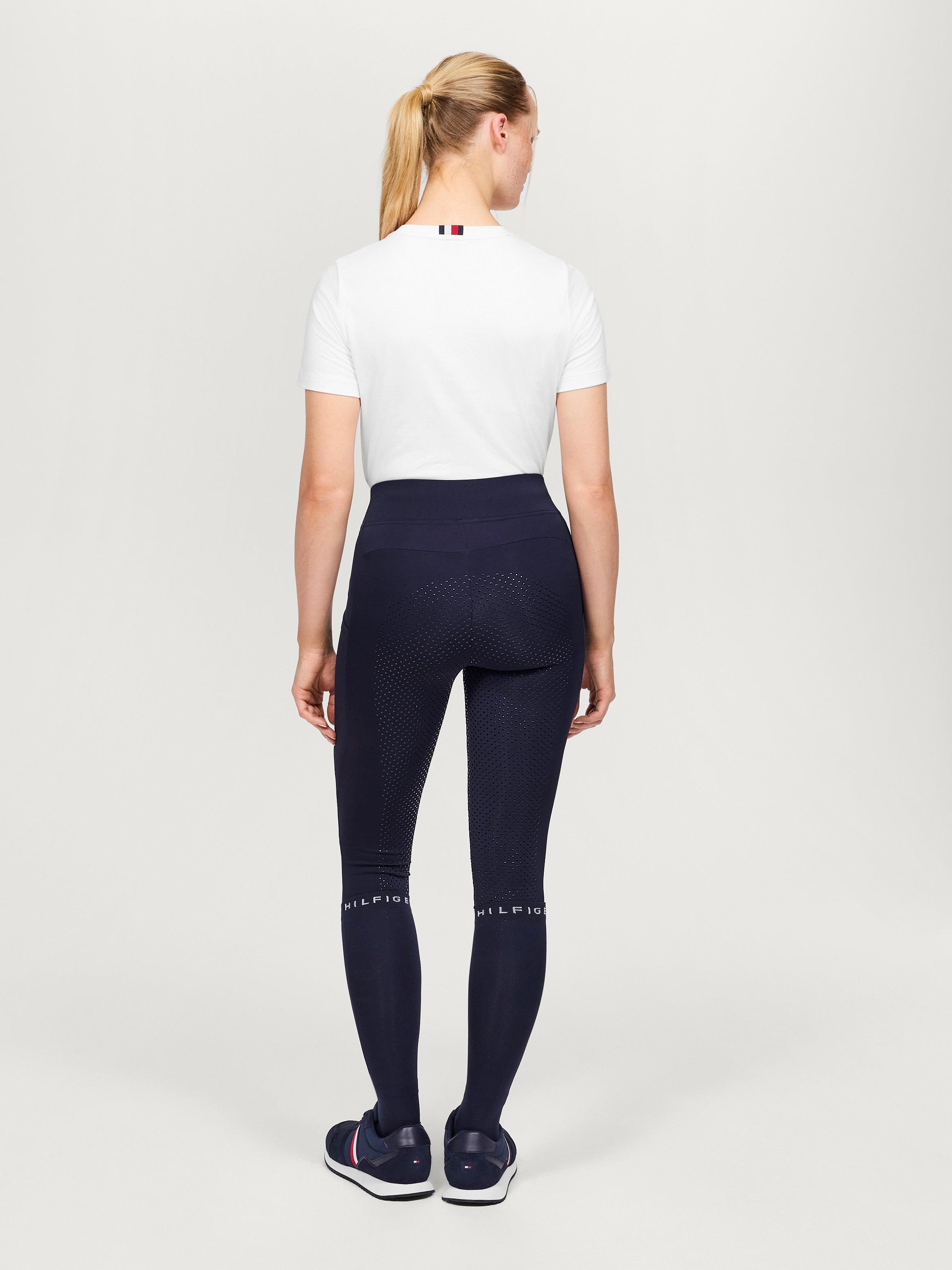 Newburgh Riding Socks DESERT SKY