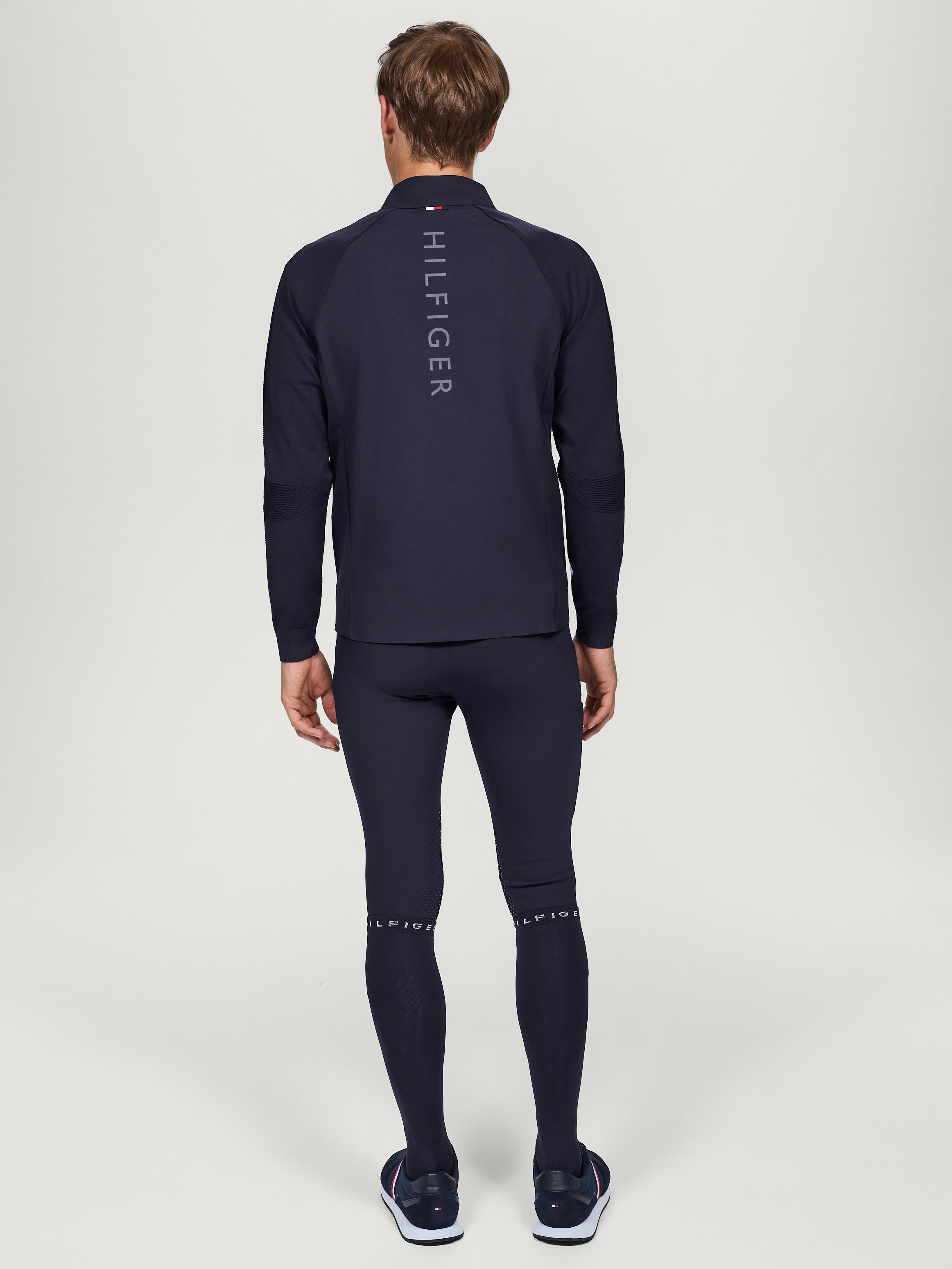 Newburgh Riding Socks DESERT SKY