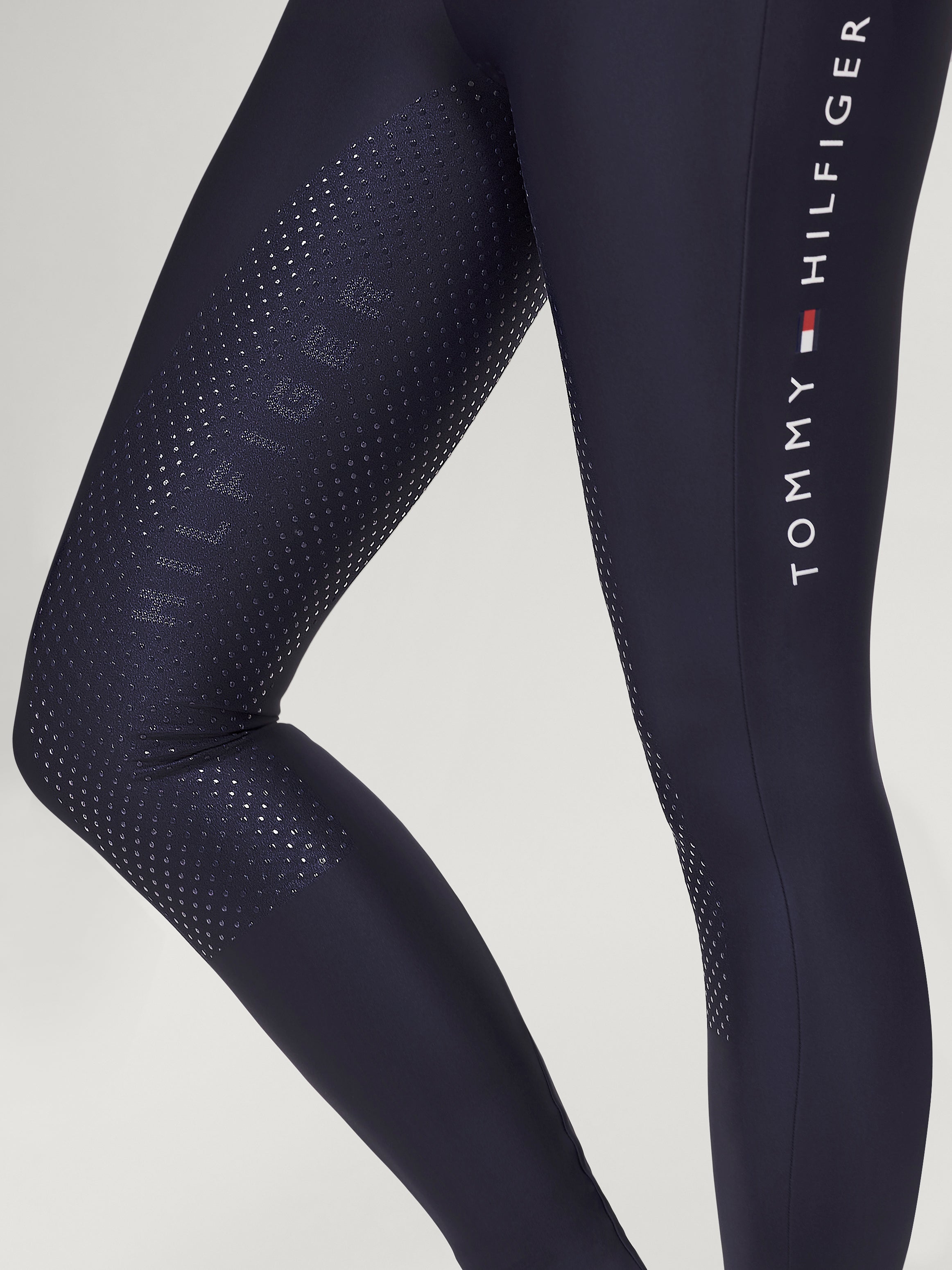 Highland Hybrid Full Grip Breeches DESERT SKY