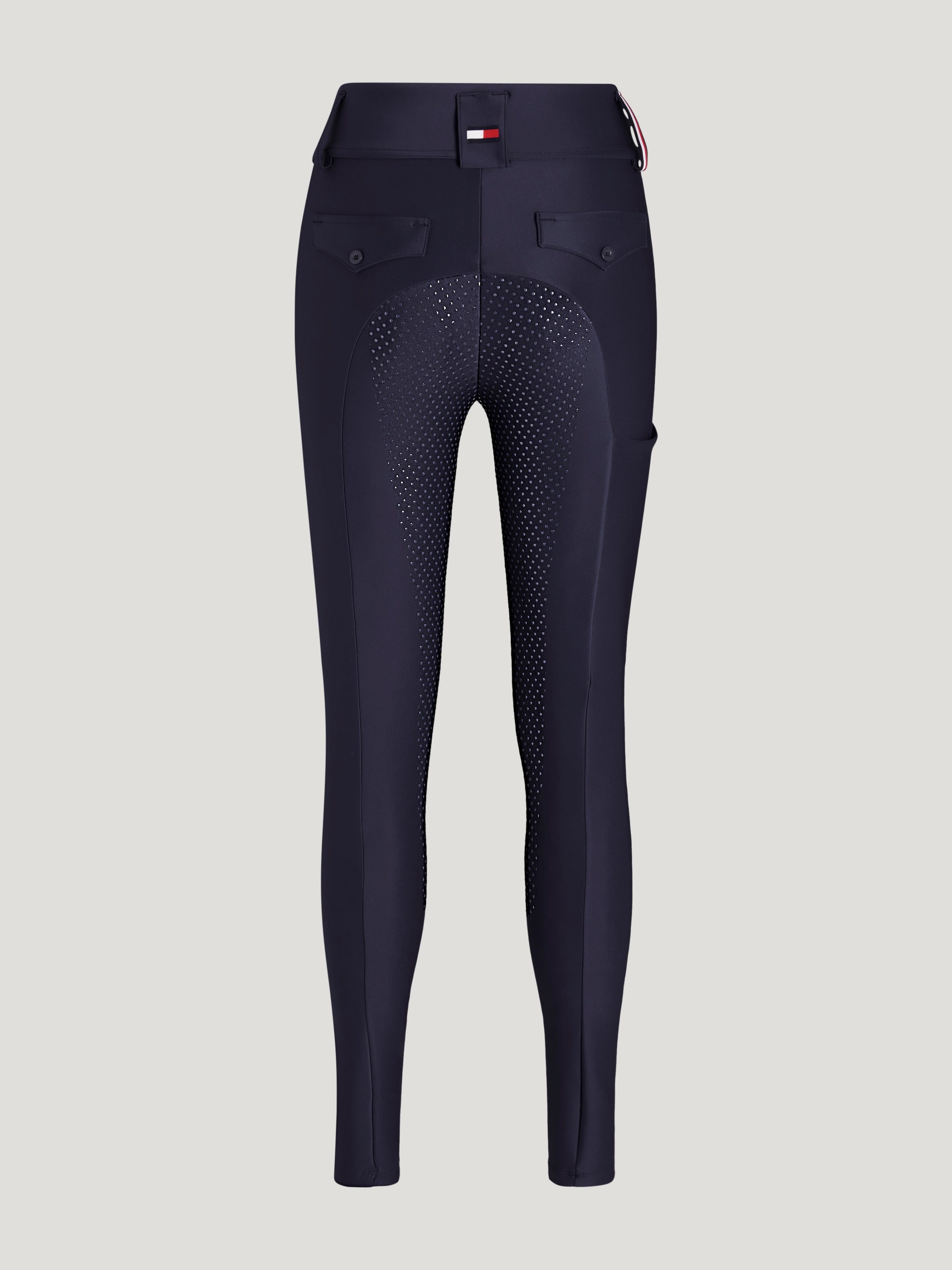 Highland Hybrid Full Grip Breeches DESERT SKY