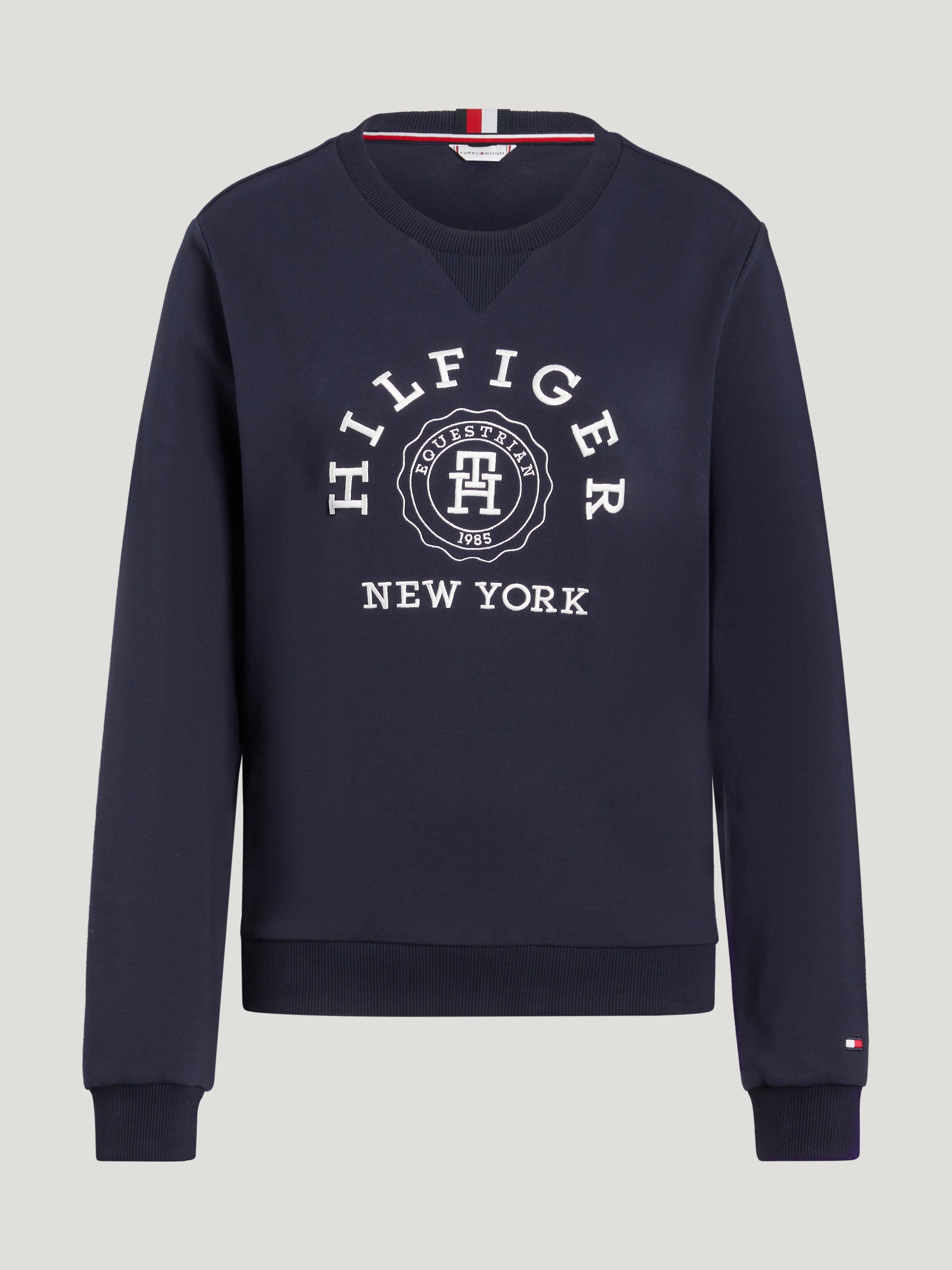 Evans Graphic Sweatshirt DESERT SKY