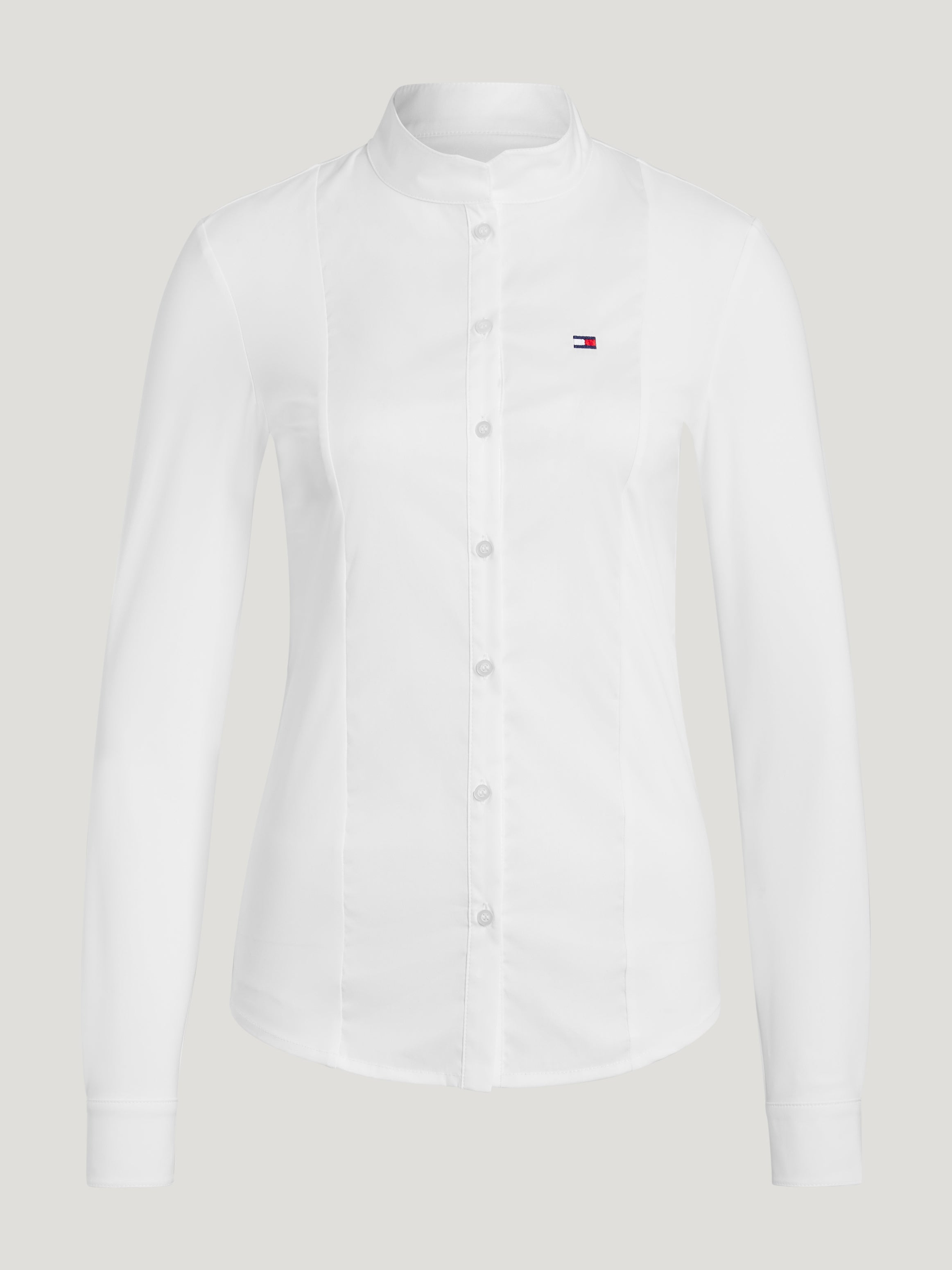 New Jersey Show Shirt OPTIC WHITE