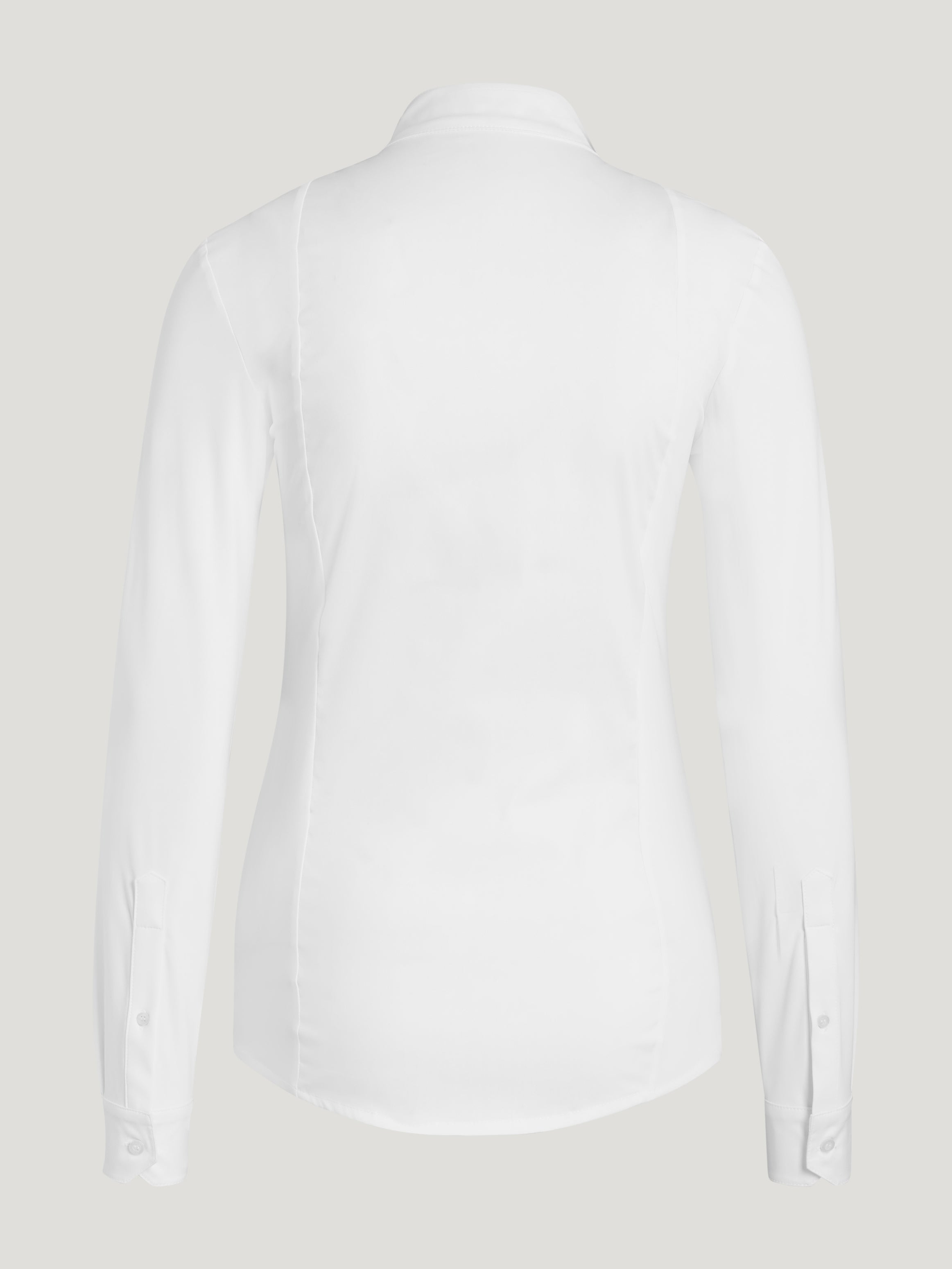 New Jersey Show Shirt OPTIC WHITE
