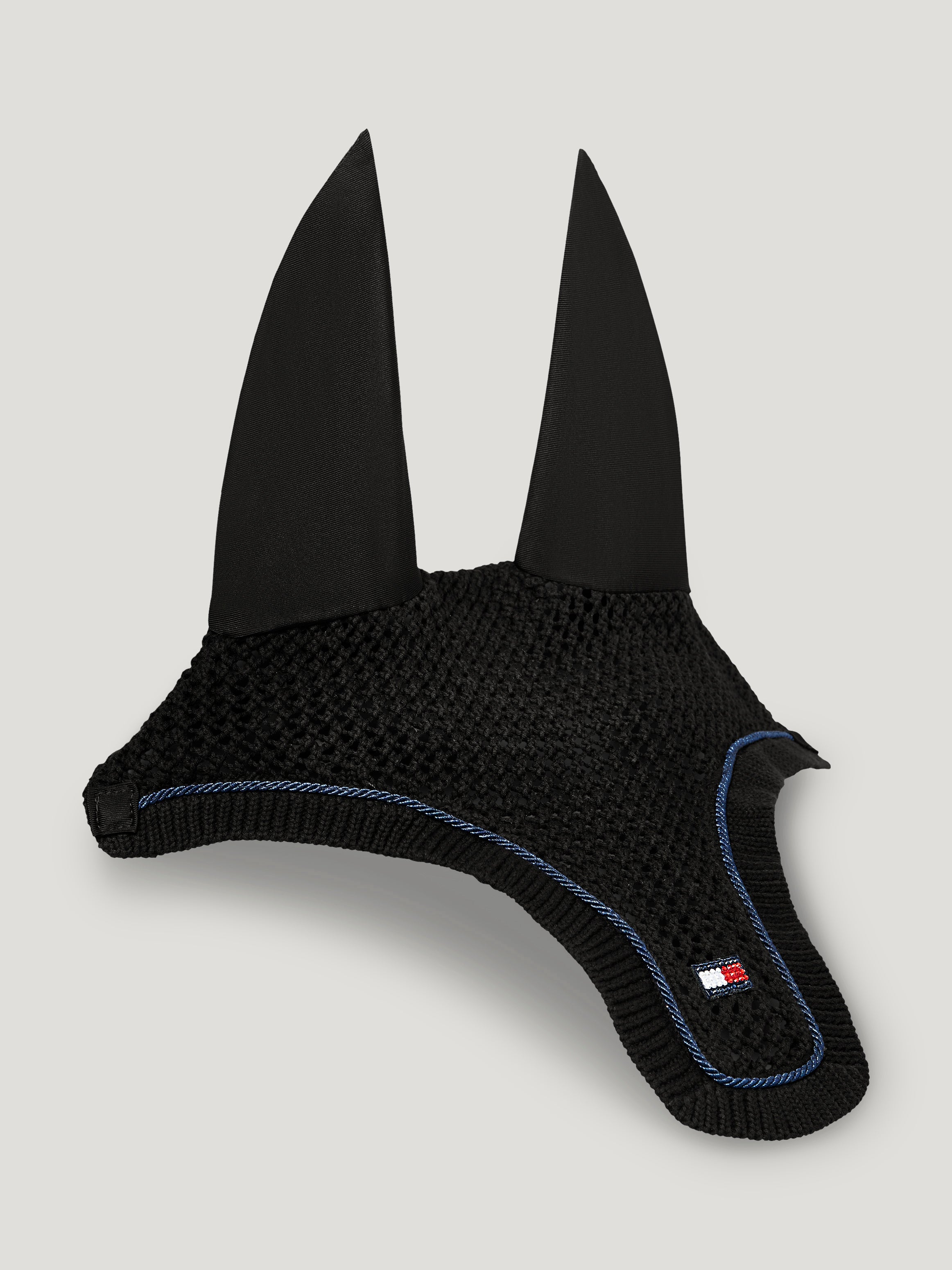 Liberty Fly Hood BLACK