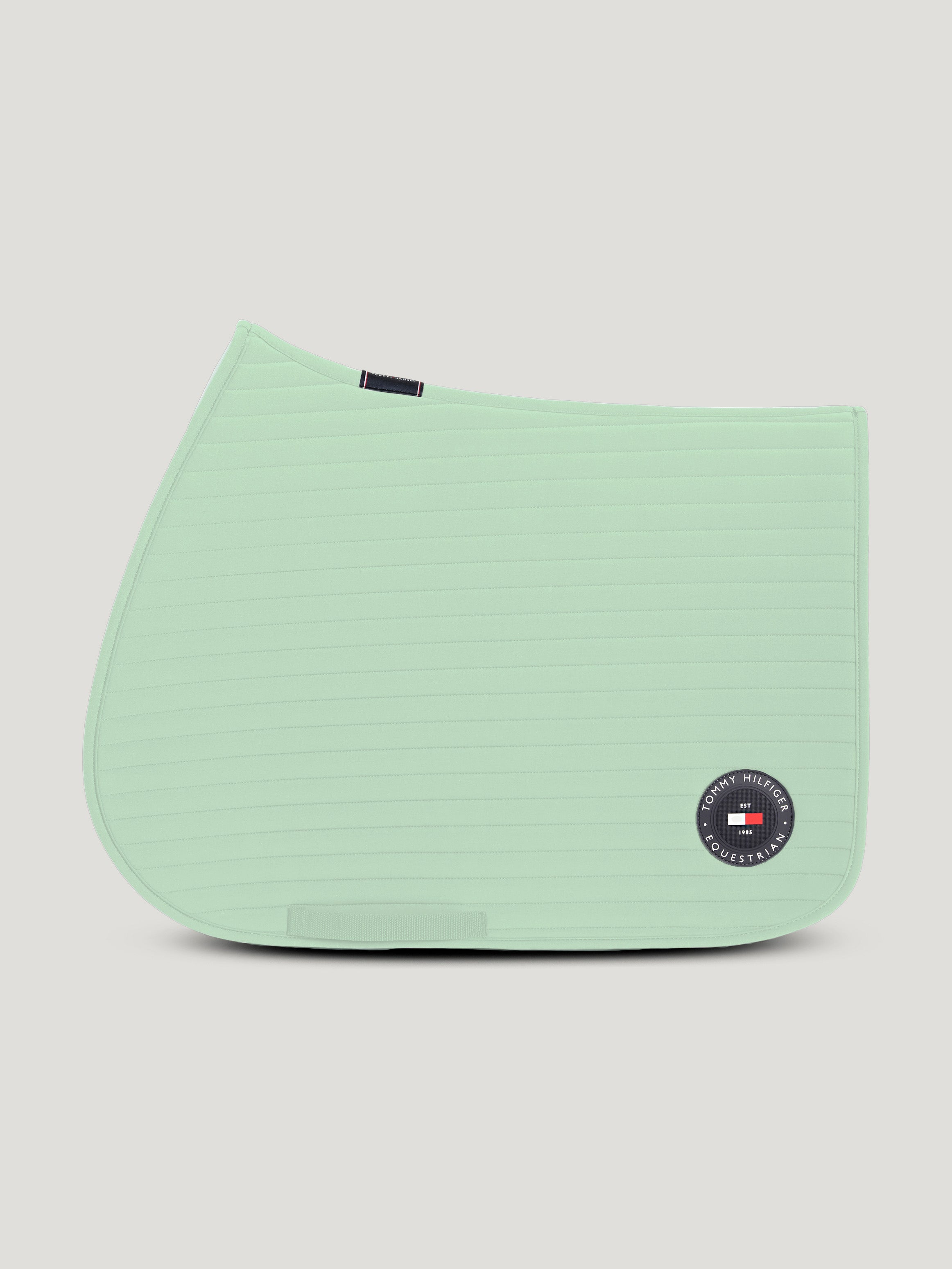 Upstate Jumping Saddle Pad OXYGEN