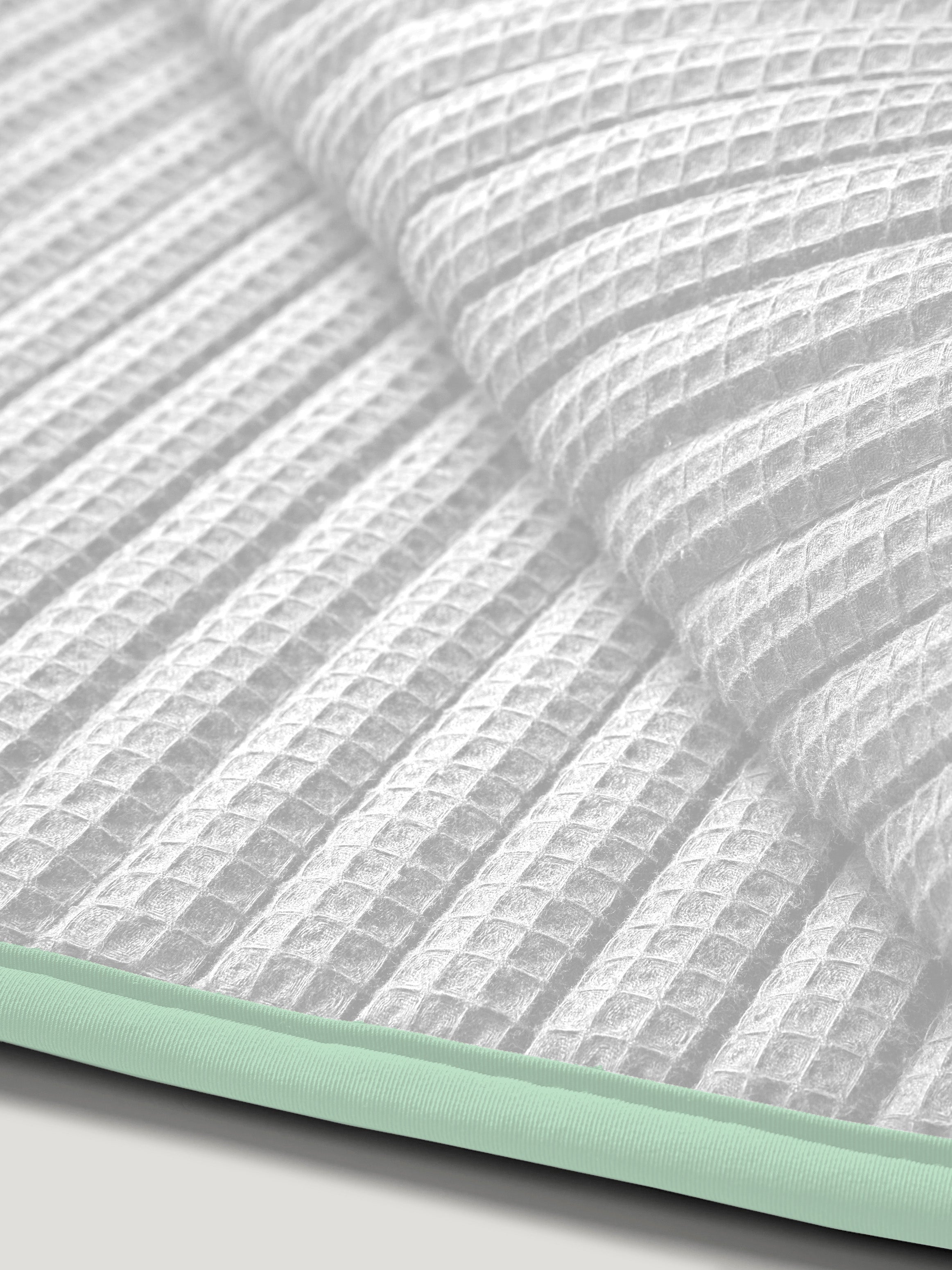 Upstate Jumping Saddle Pad OXYGEN