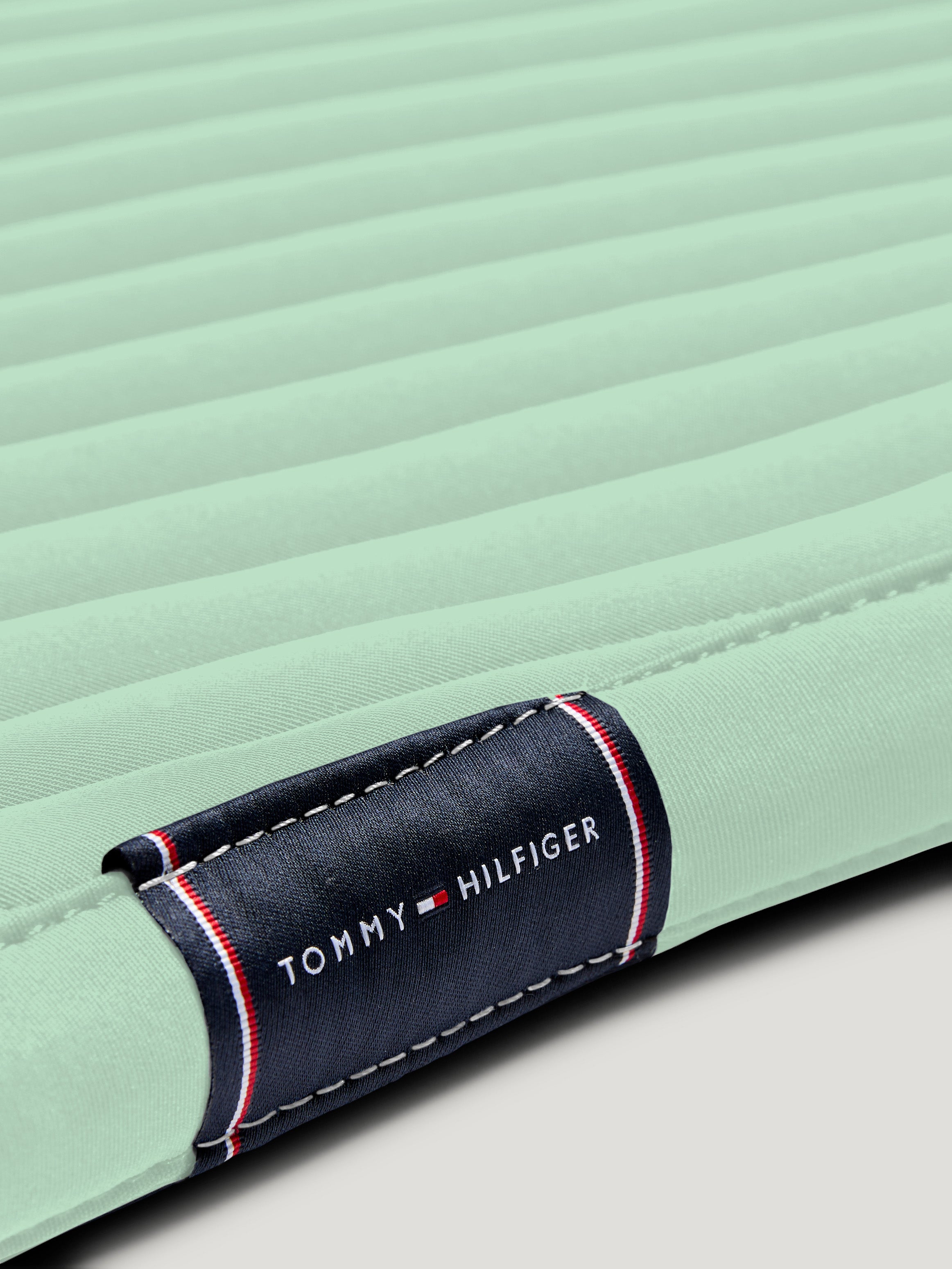 Upstate Jumping Saddle Pad OXYGEN