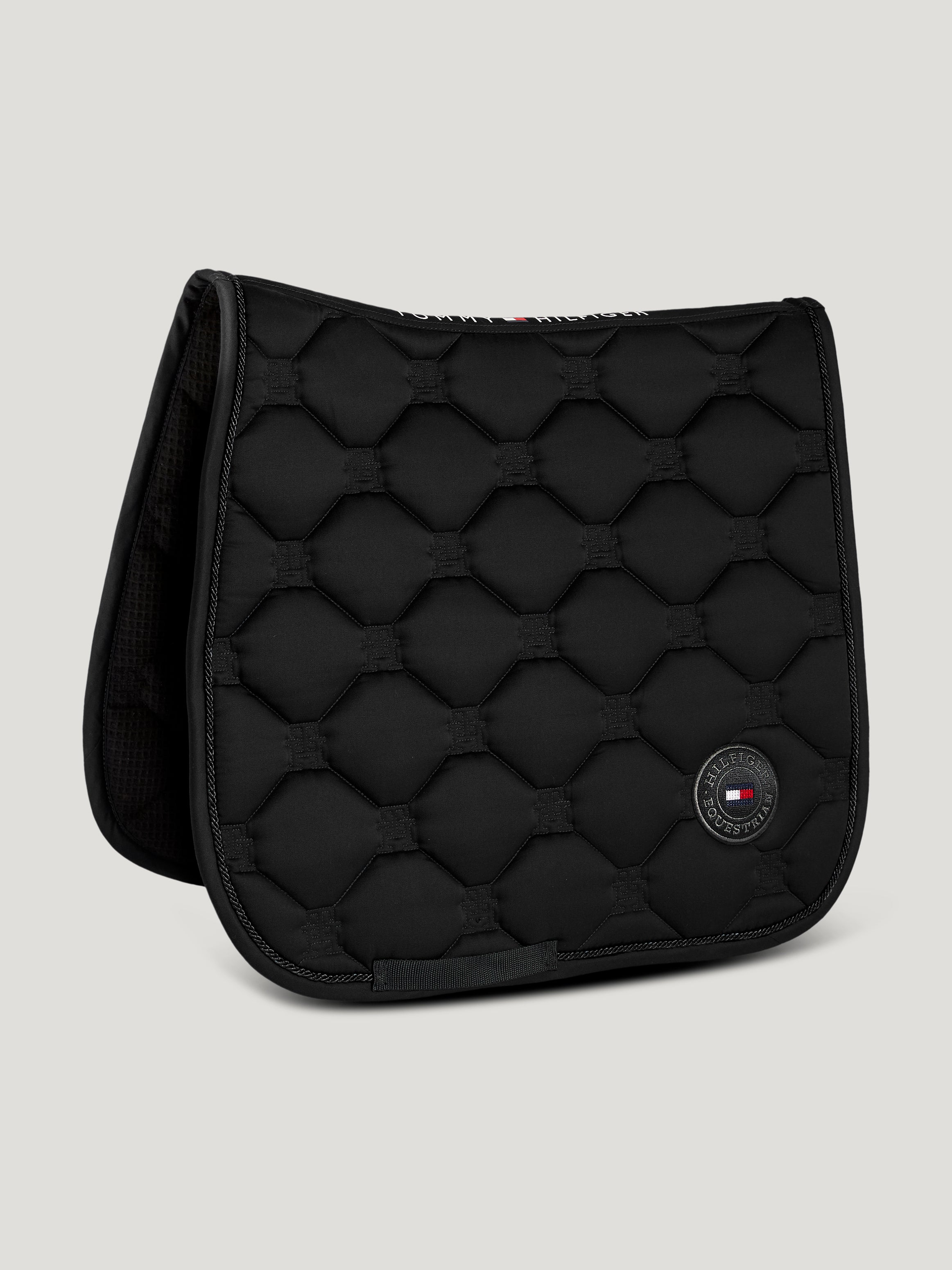 Liberty Dressage Saddle Pad BLACK