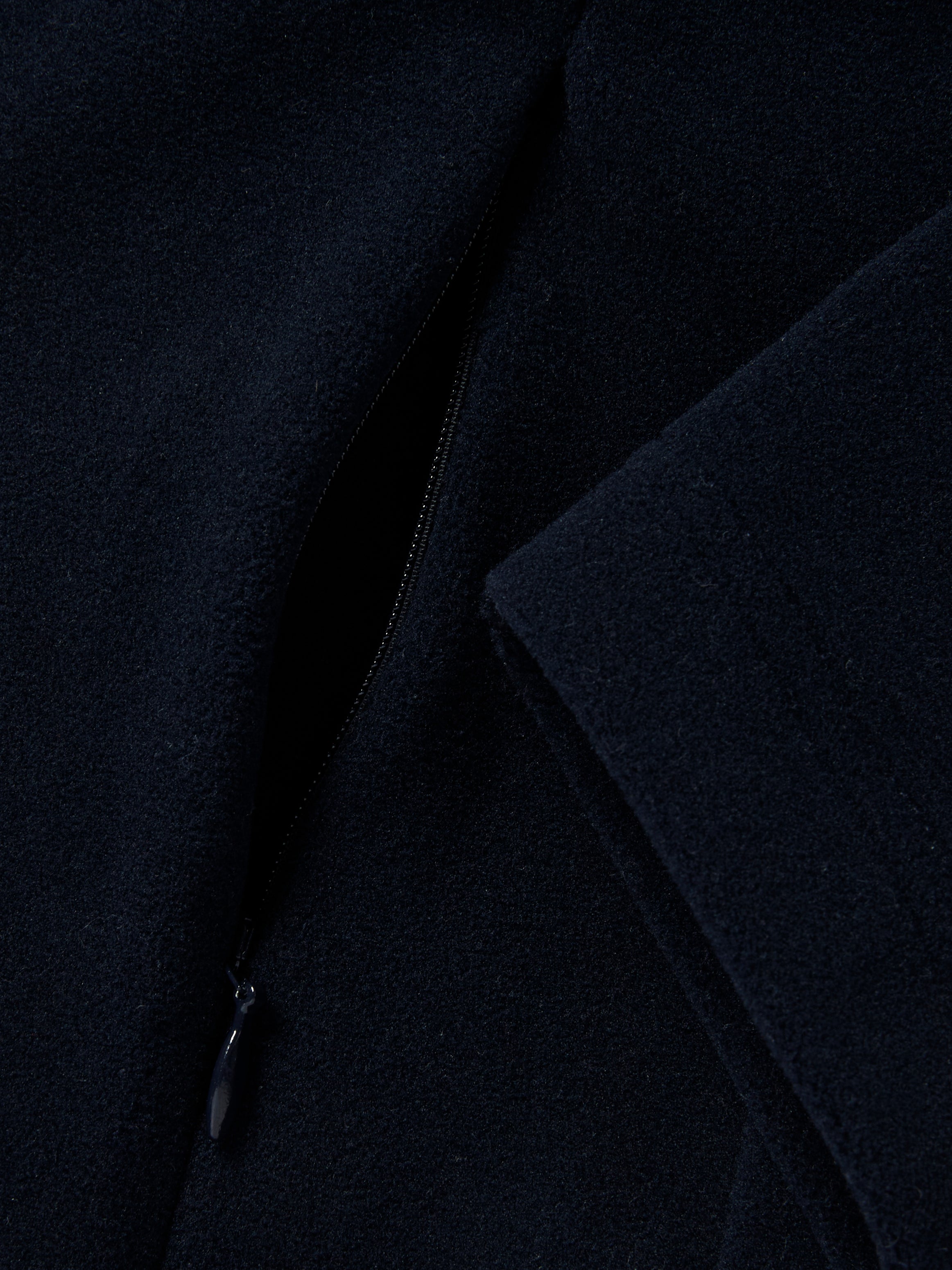 Whitney Zip Hoodie DESERT SKY