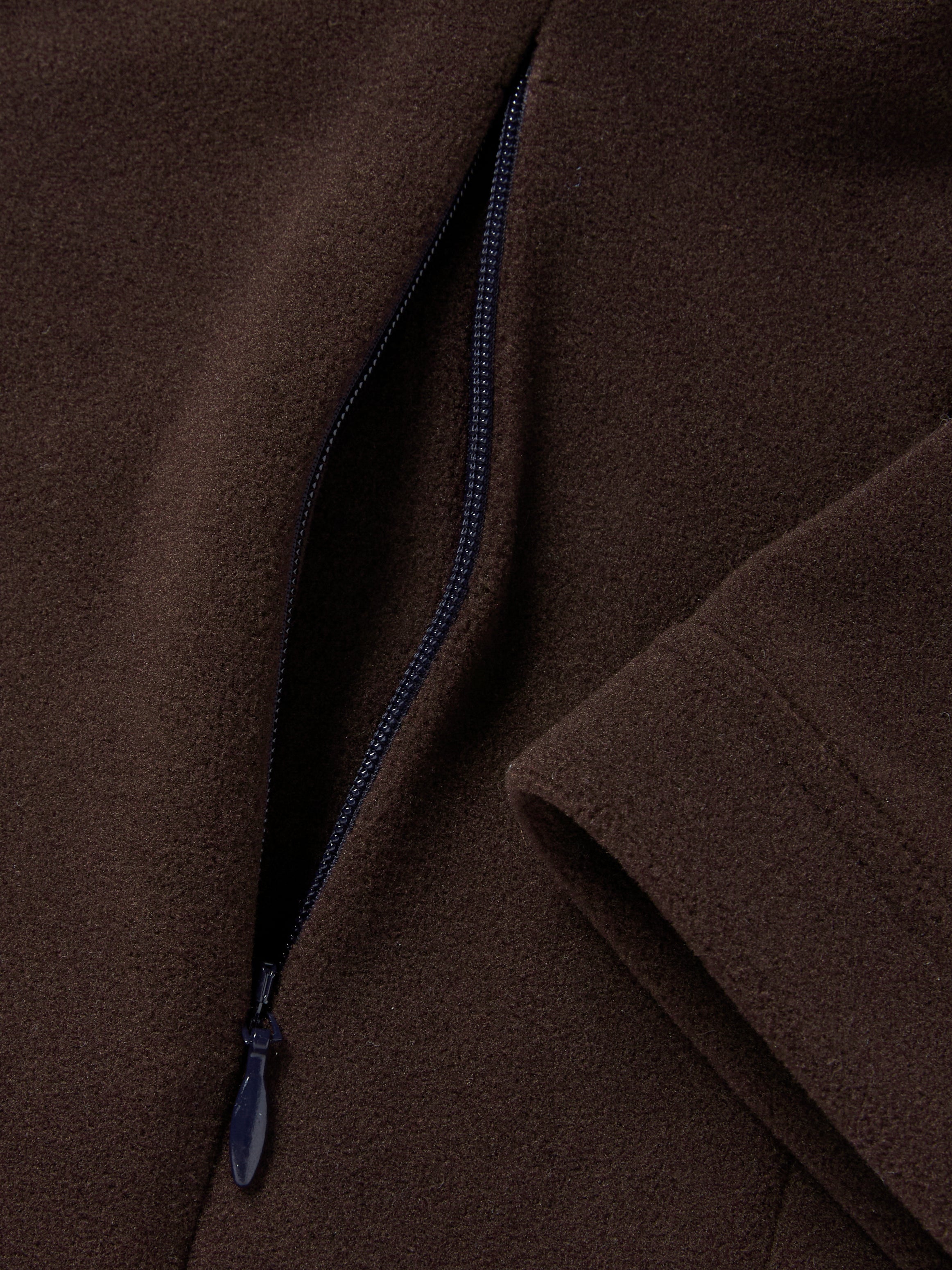 Whitney Zip Hoodie BROOKWOOD