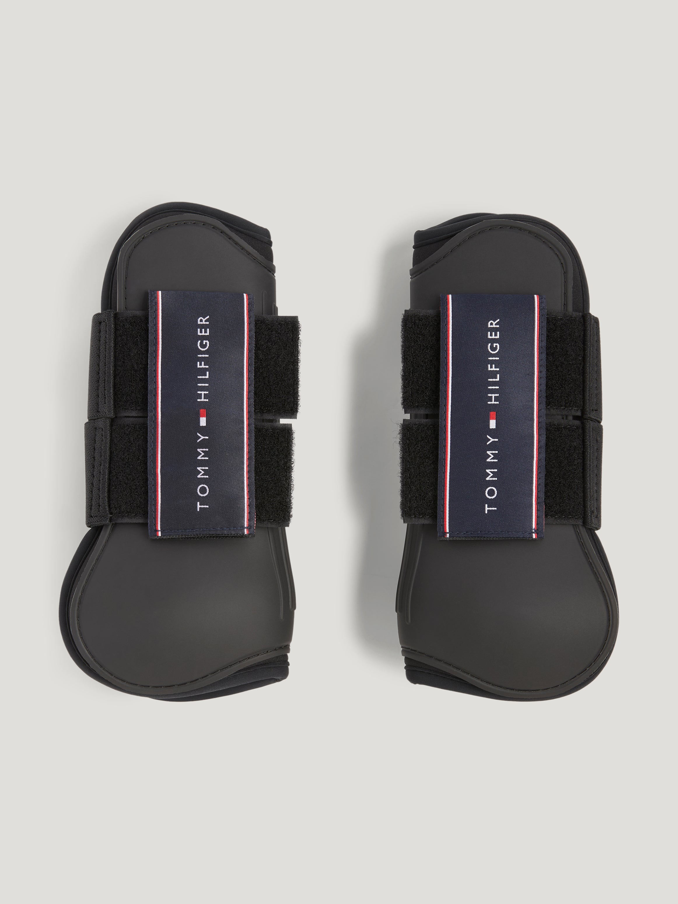 Champion Tendon Boot BLACK