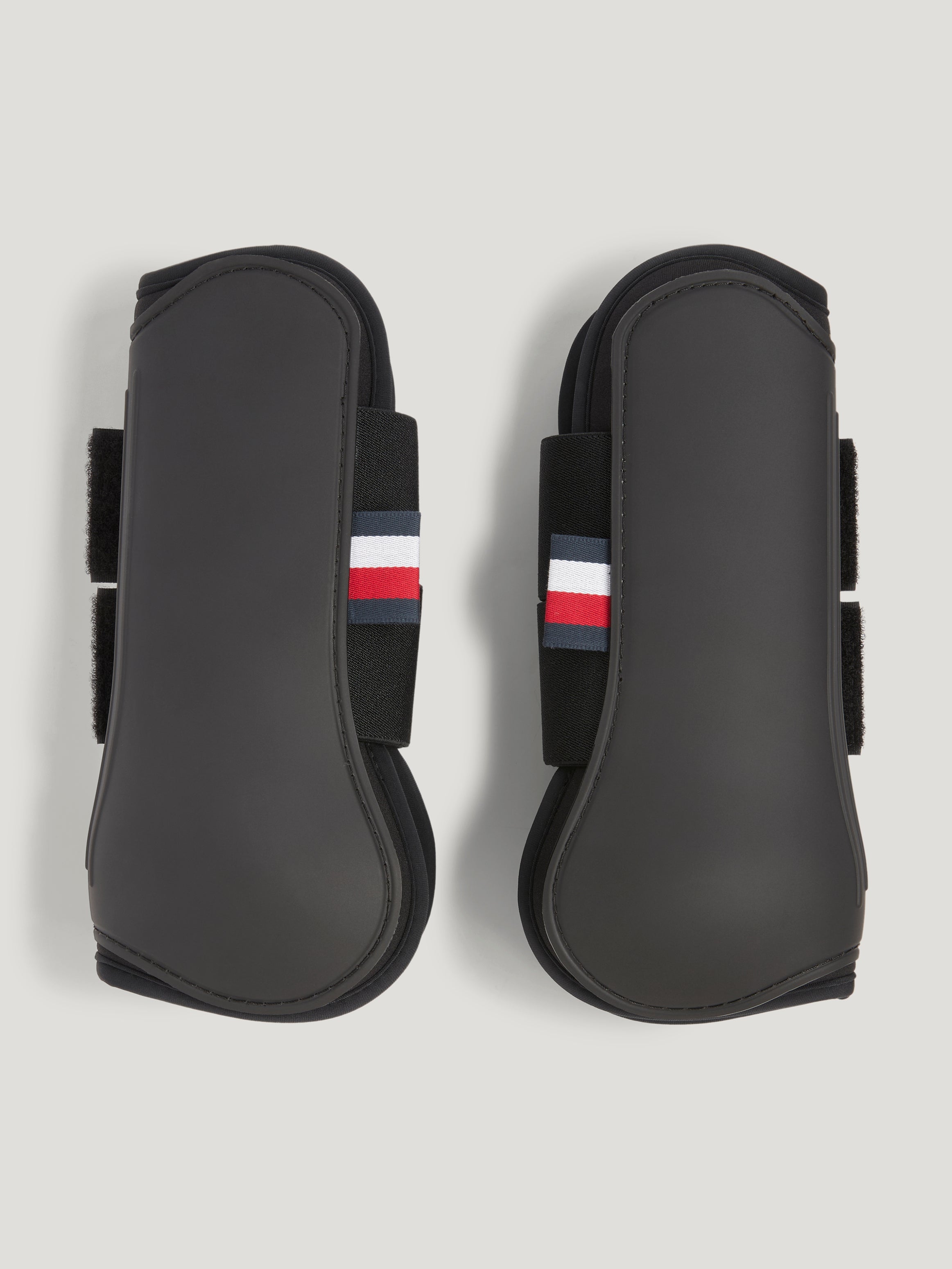 Champion Tendon Boot BLACK