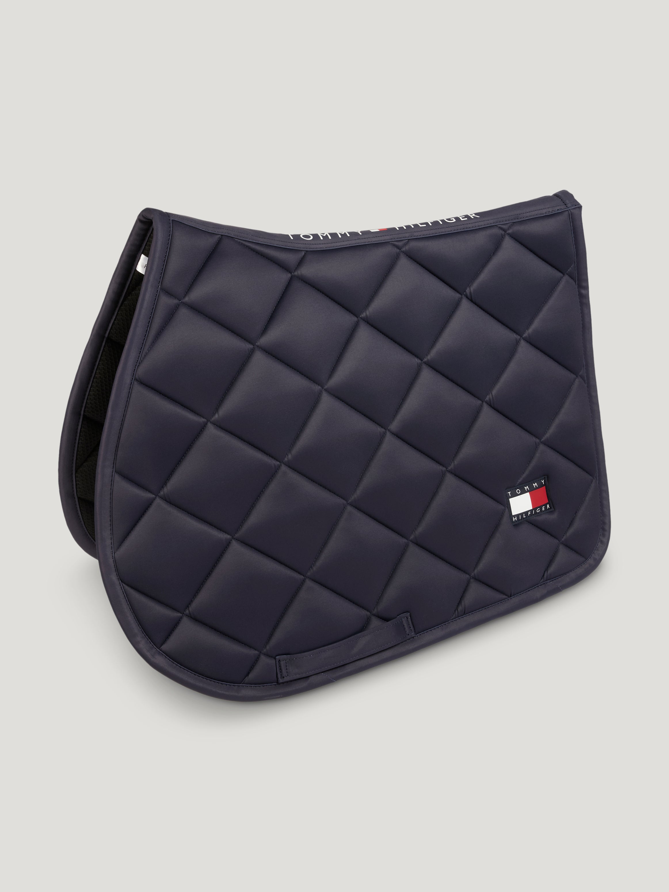 Columbia Jumping Saddle Pad DESERT SKY