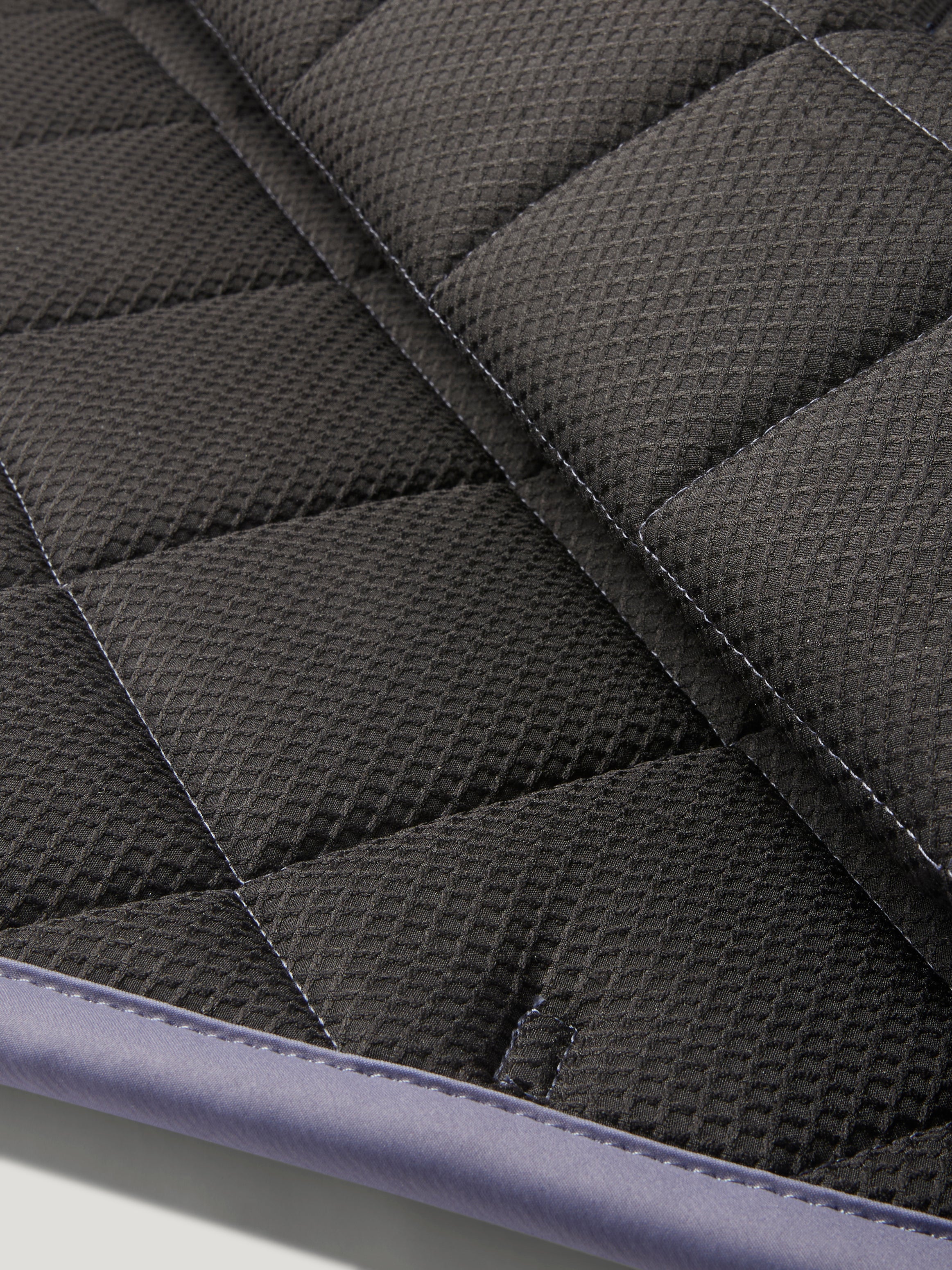 Columbia Jumping Saddle Pad FADED INDIGO