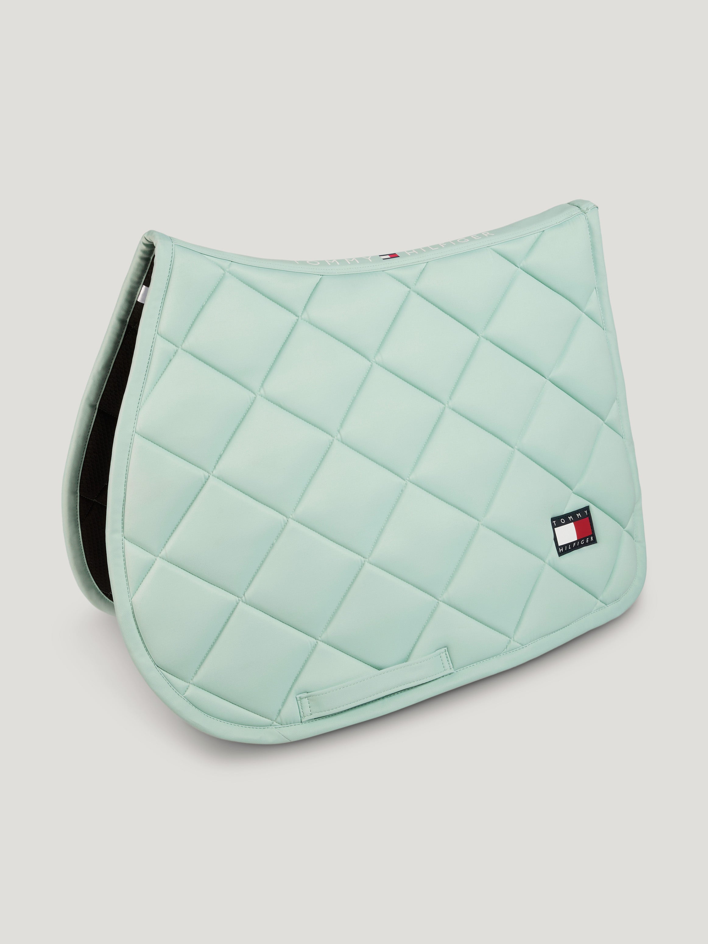 Columbia Jumping Saddle Pad BELAIR MINT