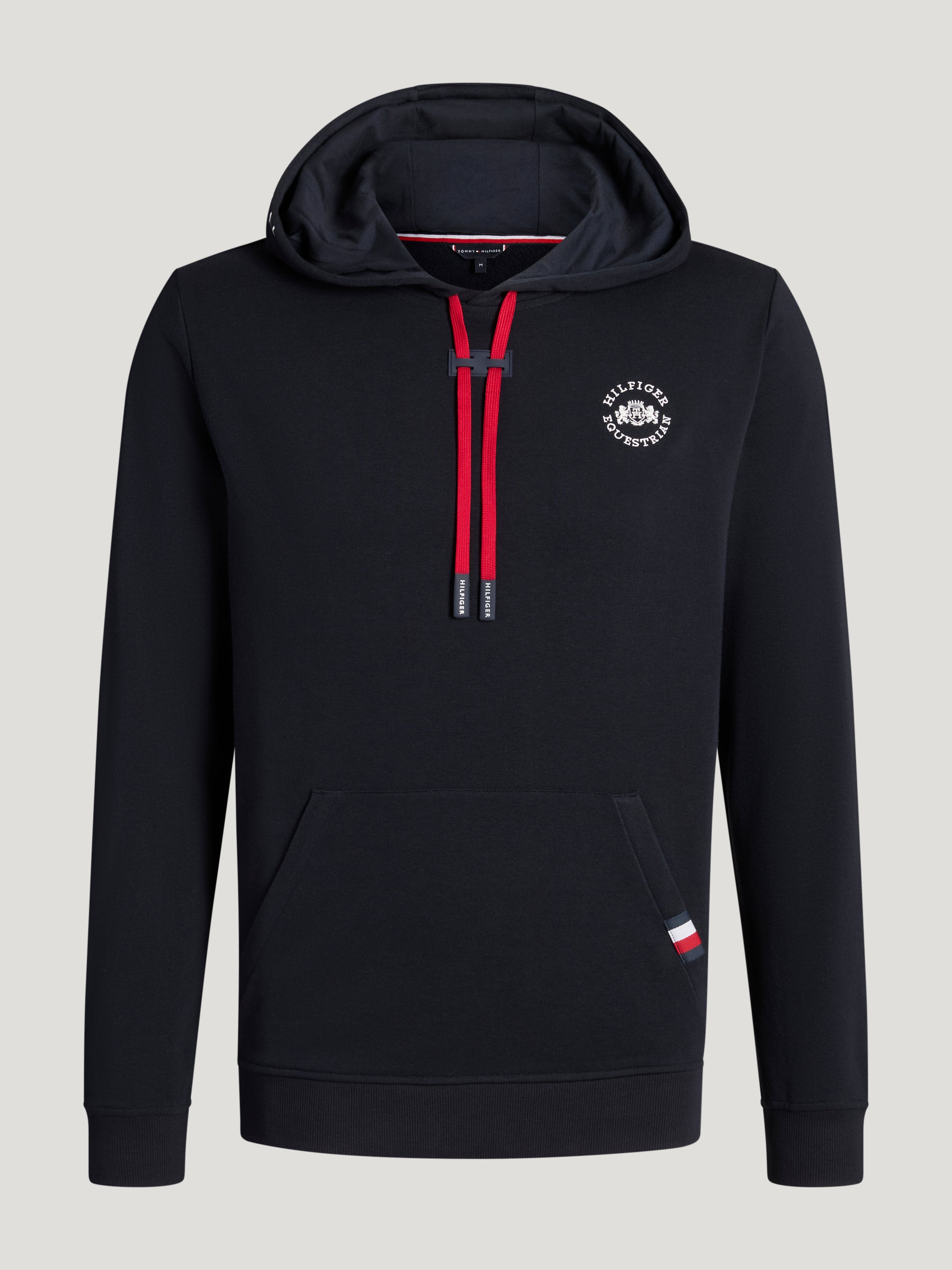 Jackson Logo Hoodie DESERT SKY