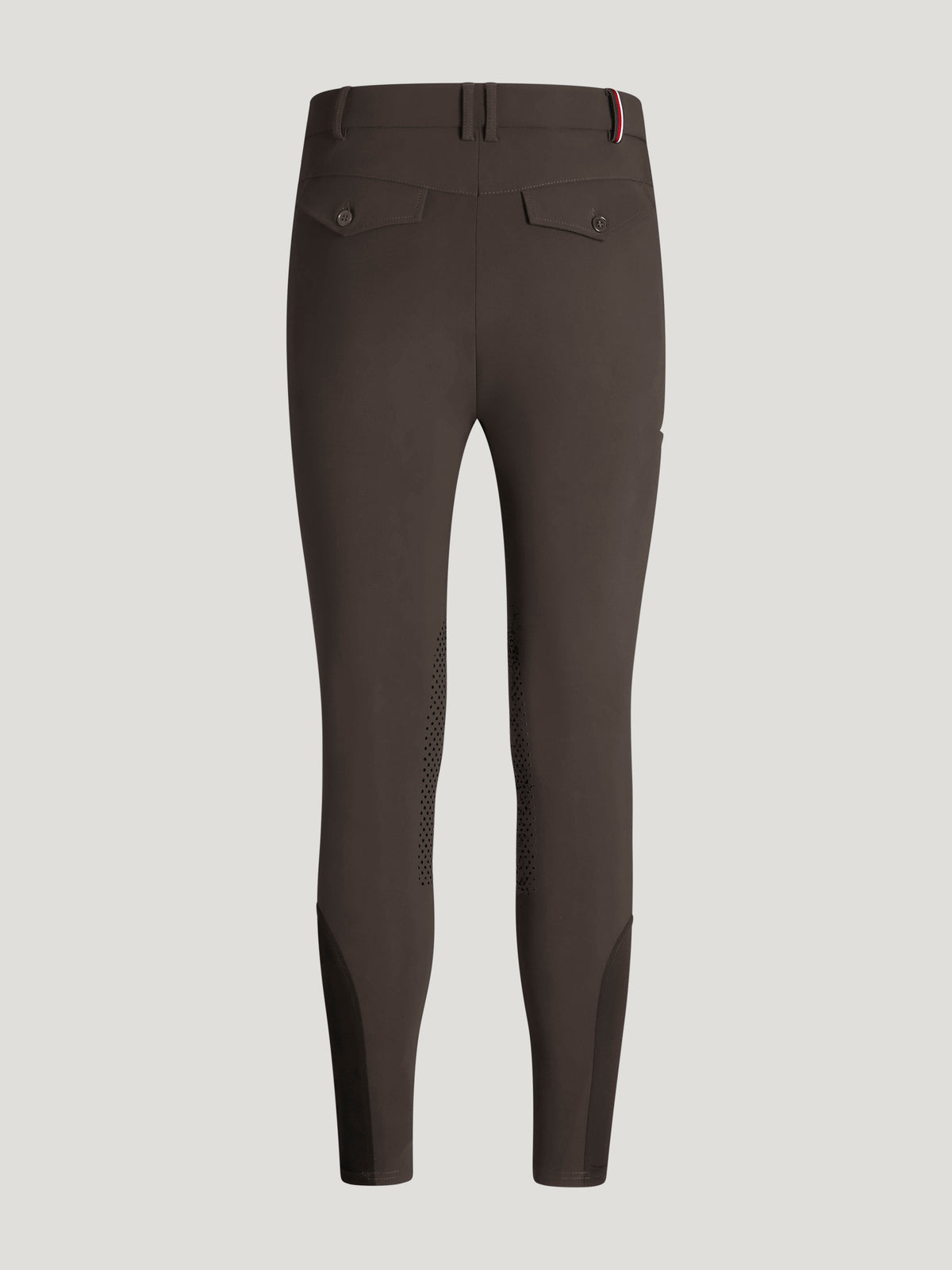 Stanton Knee Grip Breeches CACAO
