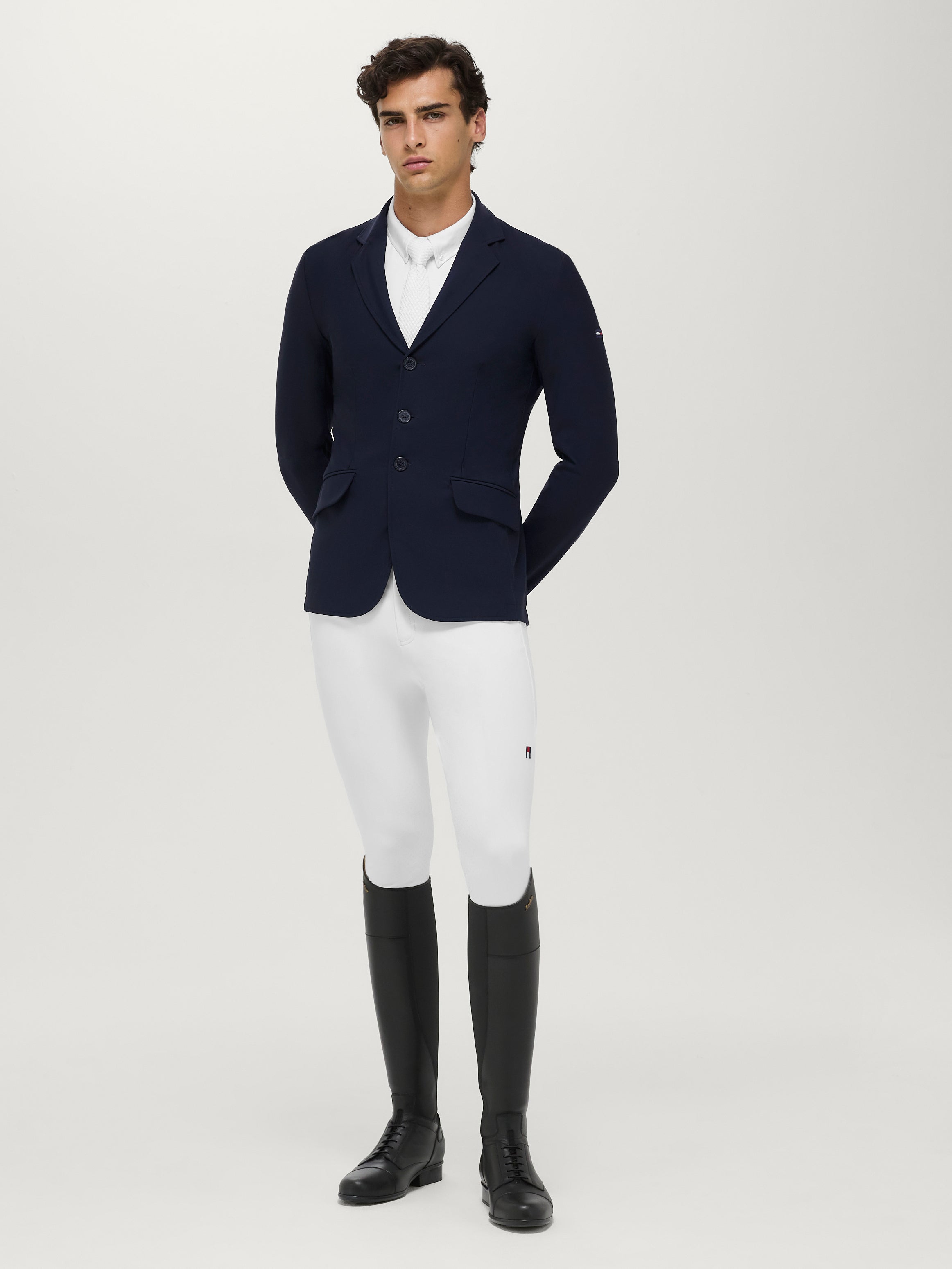 Carson Show Jacket DESERT SKY