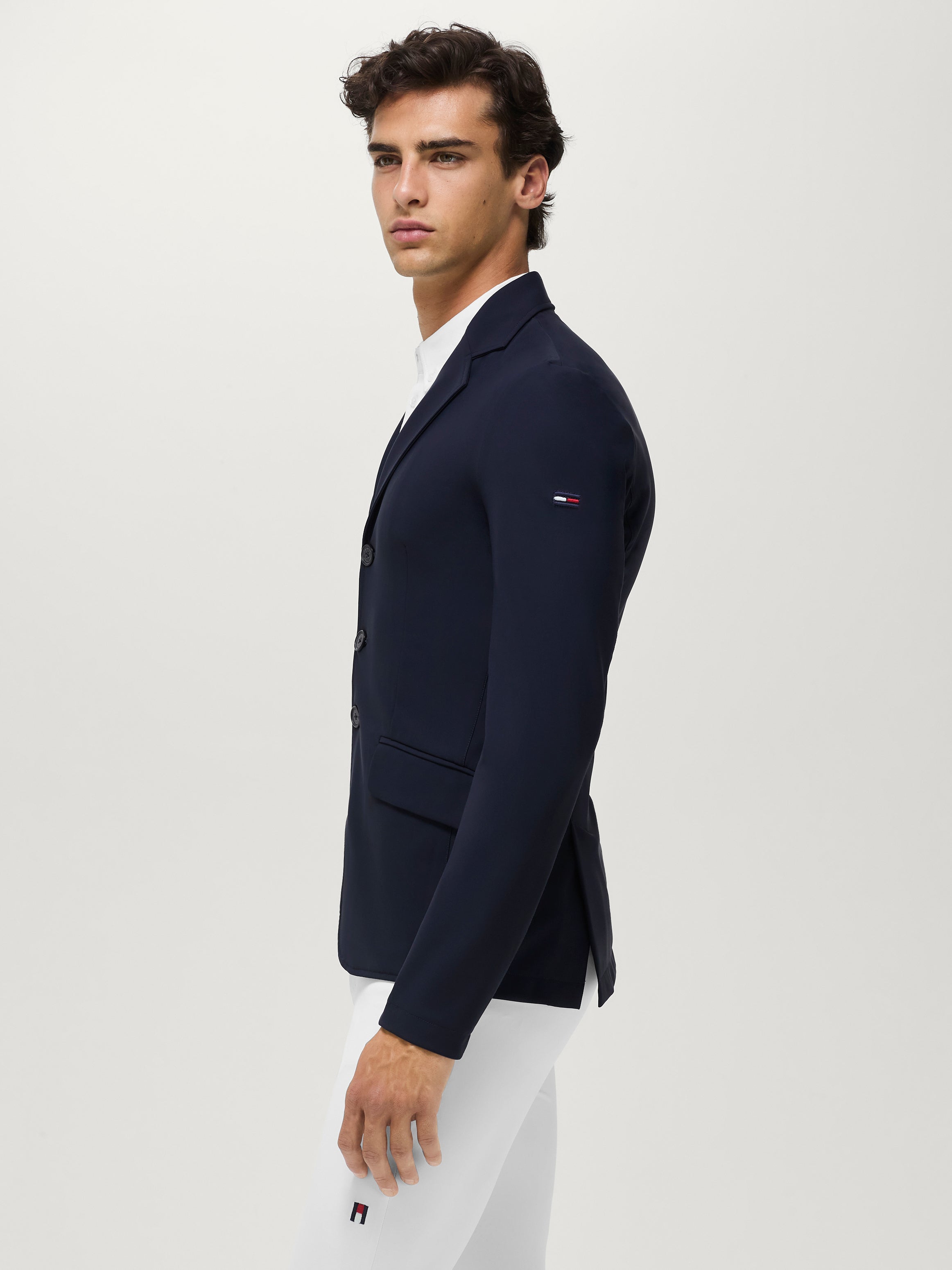 Carson Show Jacket DESERT SKY