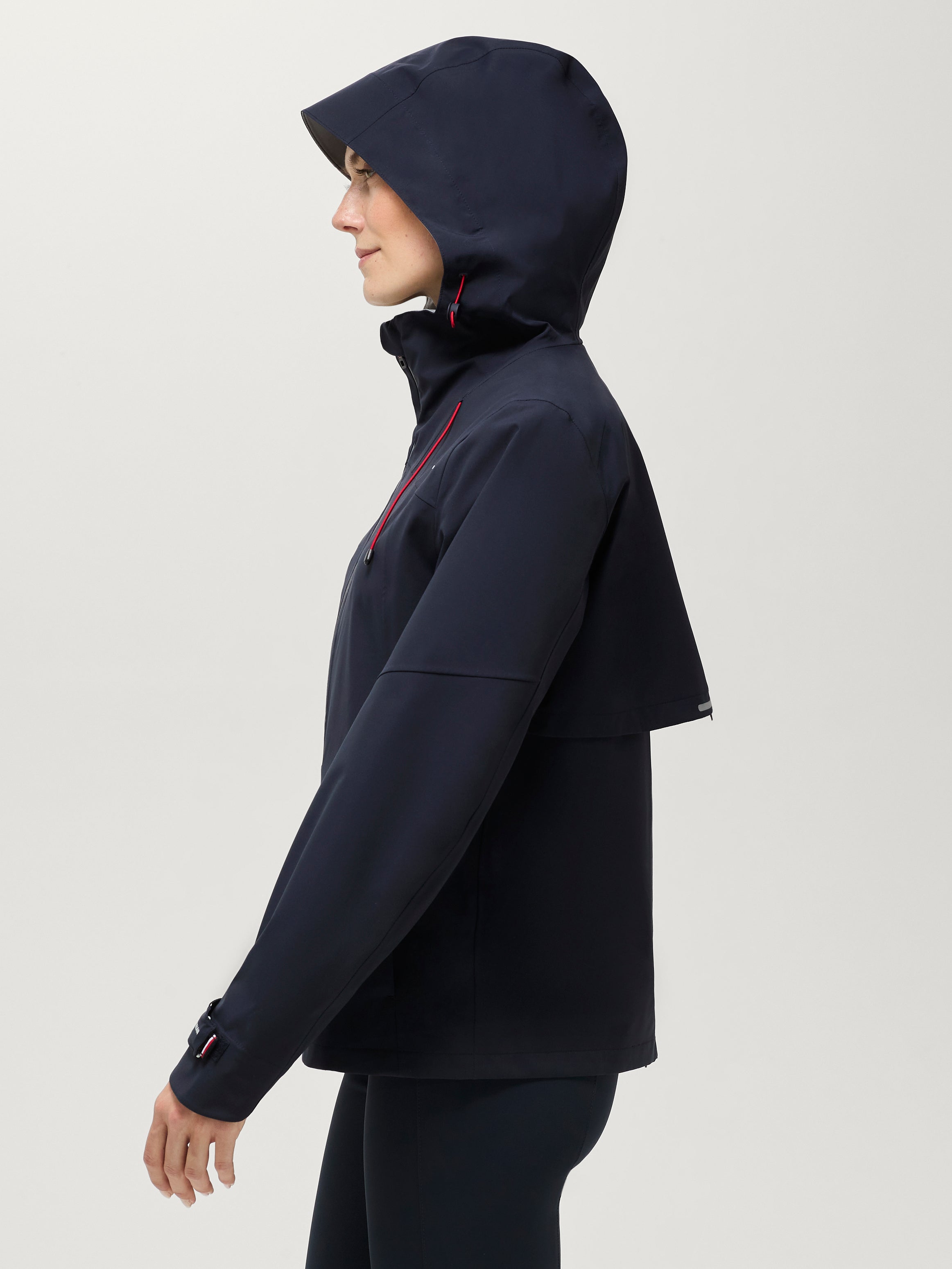 Upland Rain Jacket DESERT SKY