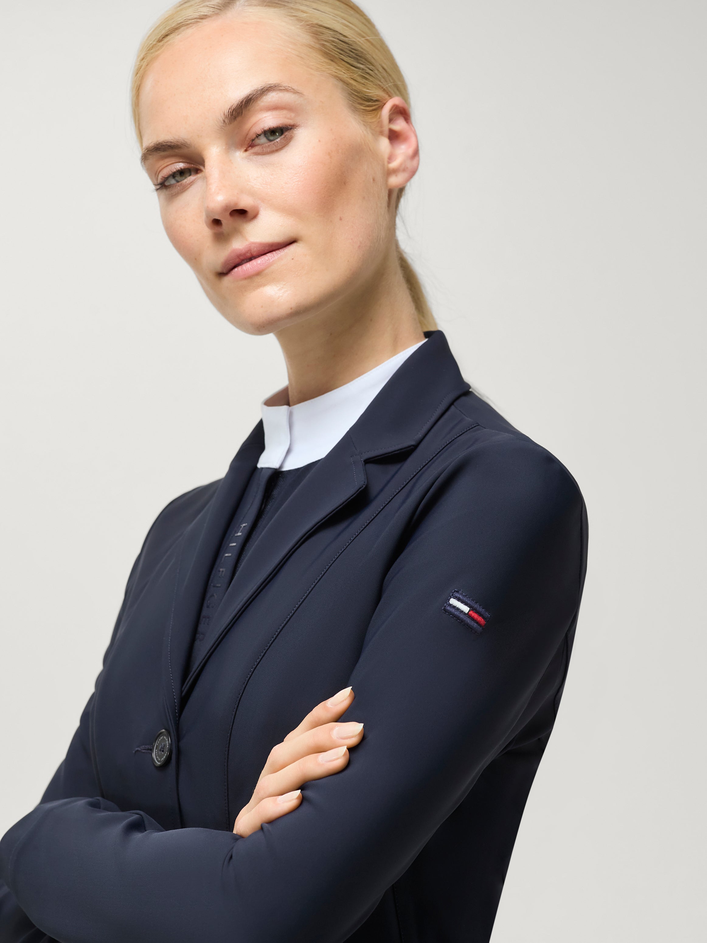 Vista Show Jacket DESERT SKY