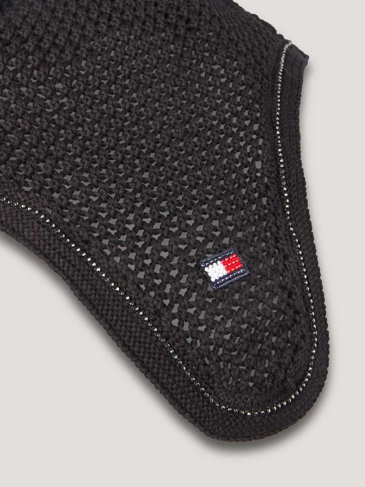 Parsons Fly Hood BLACK