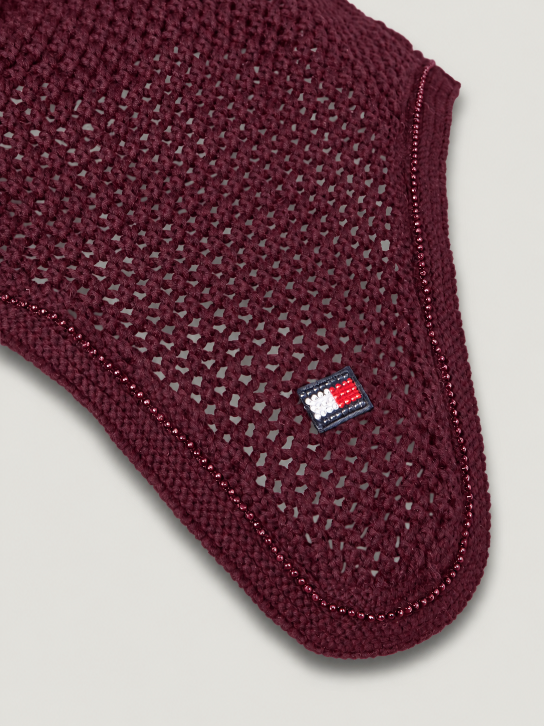 Parsons Fly Hood DEEP BURGUNDY