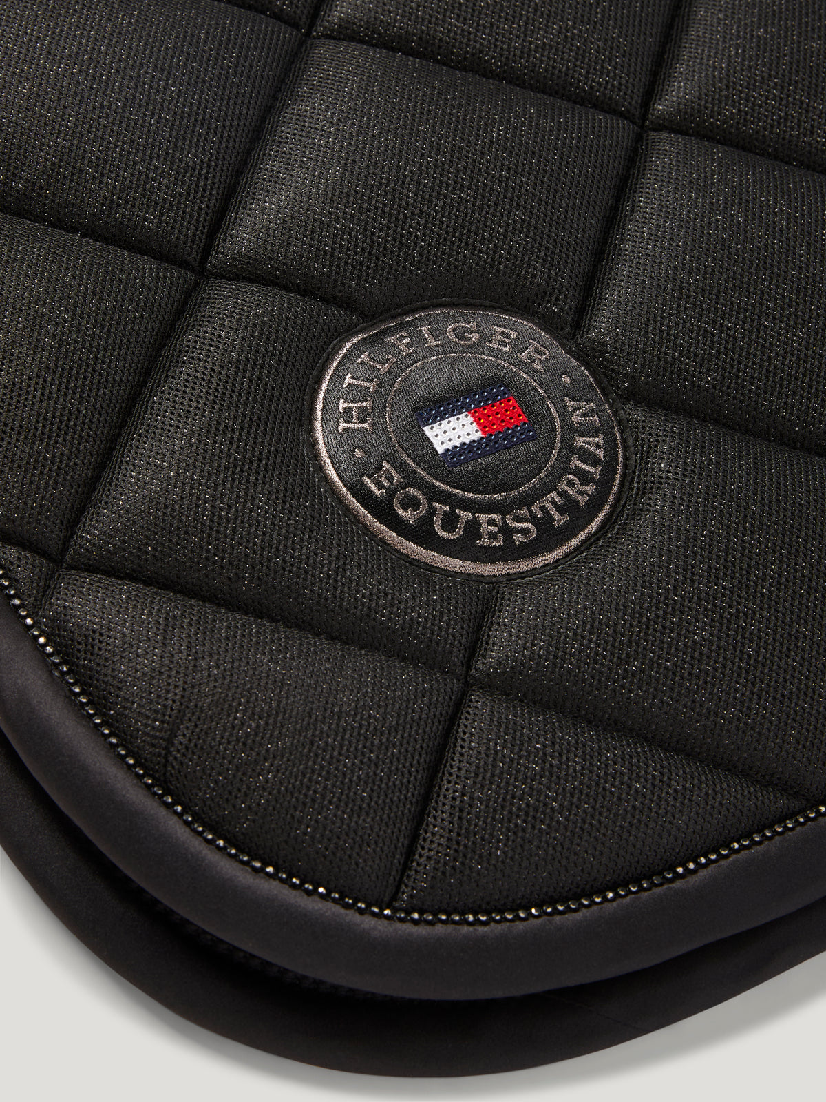Parsons Dressage Saddlepad BLACK