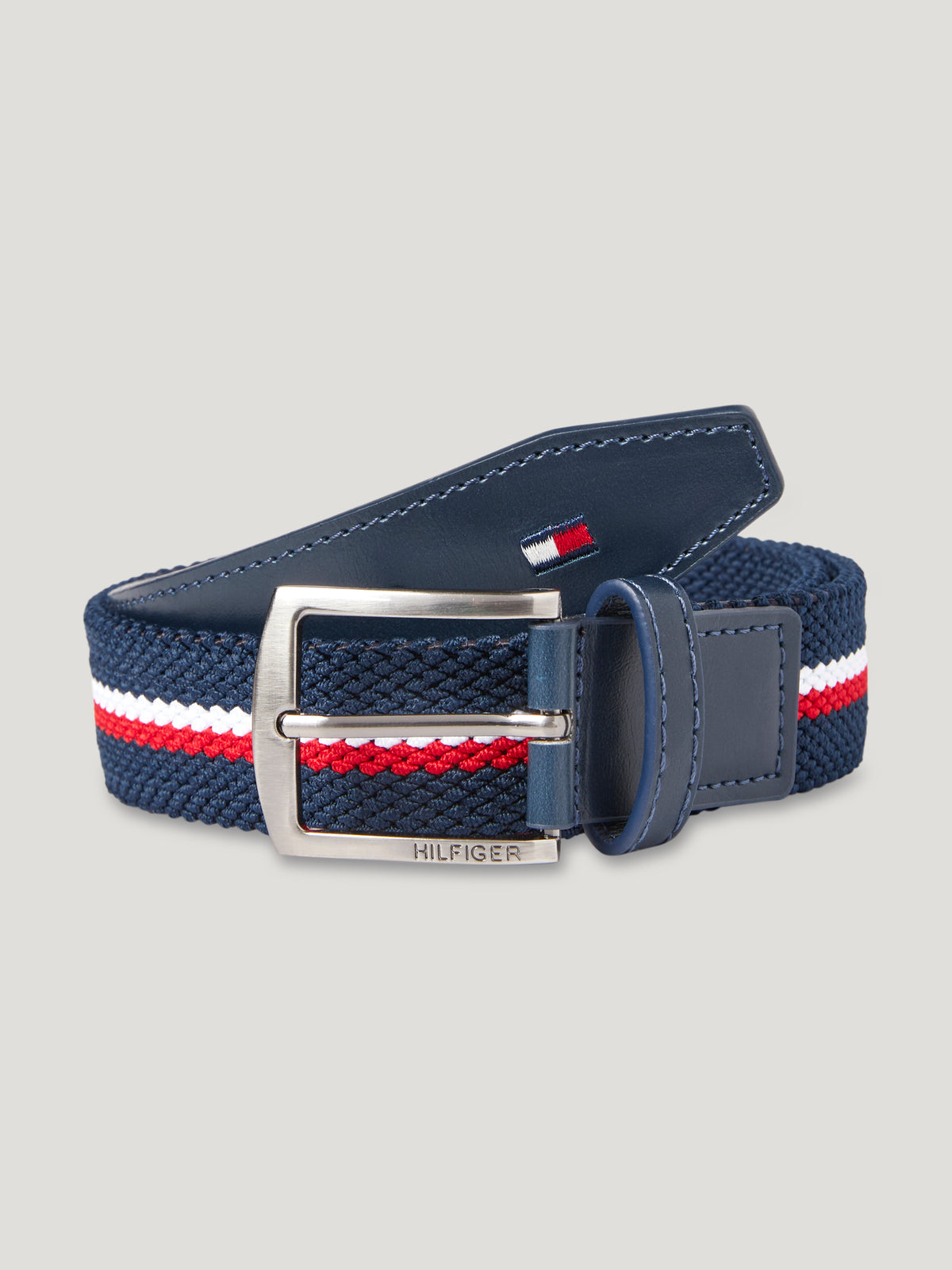 Anchor Elastic Belt Desert Sky