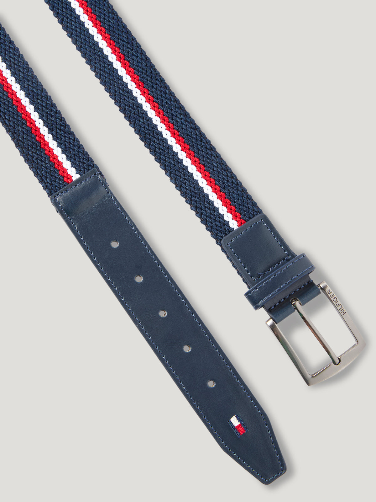 Anchor Elastic Belt Desert Sky