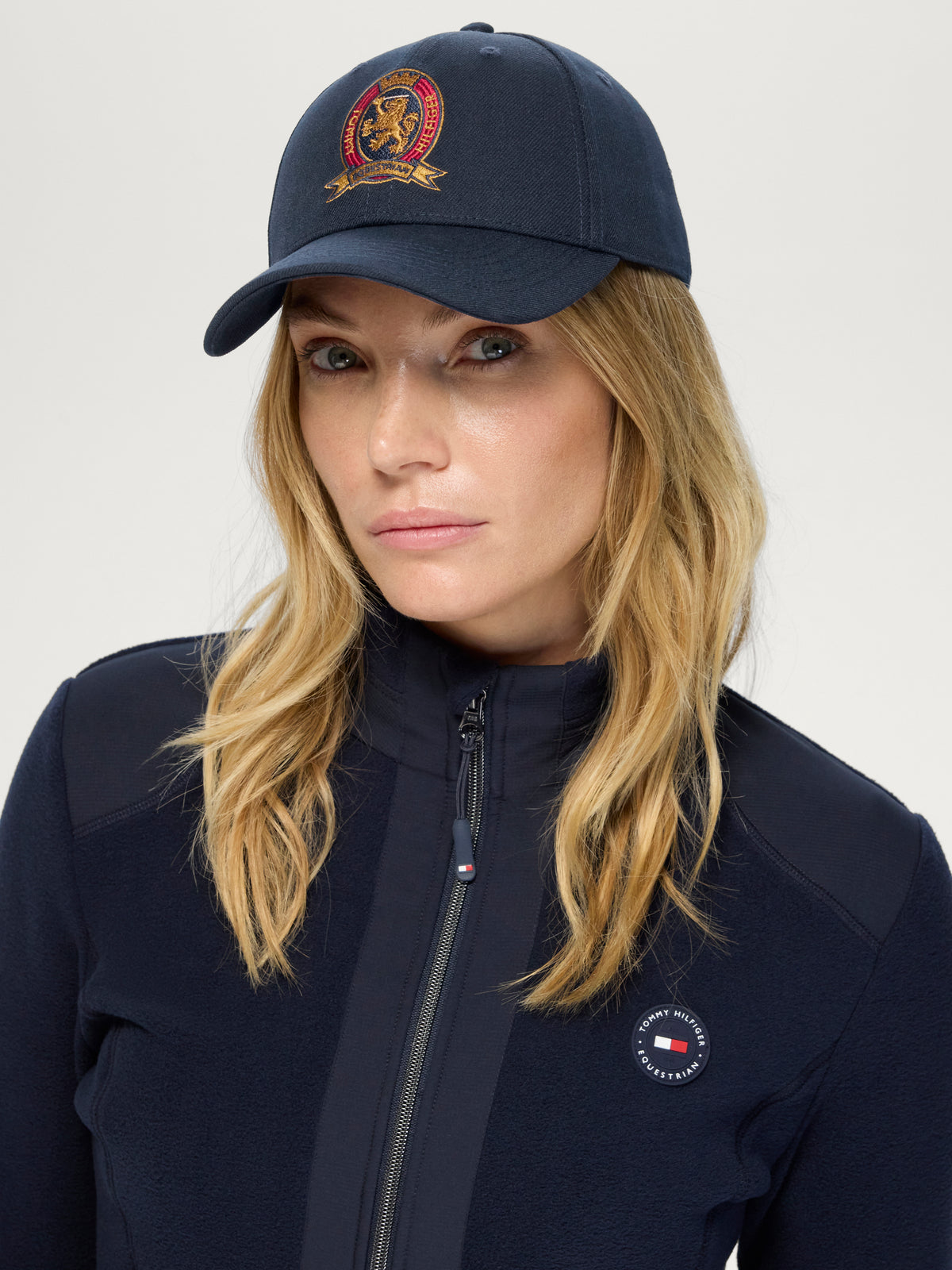 Royce Crest Cap DESERT SKY