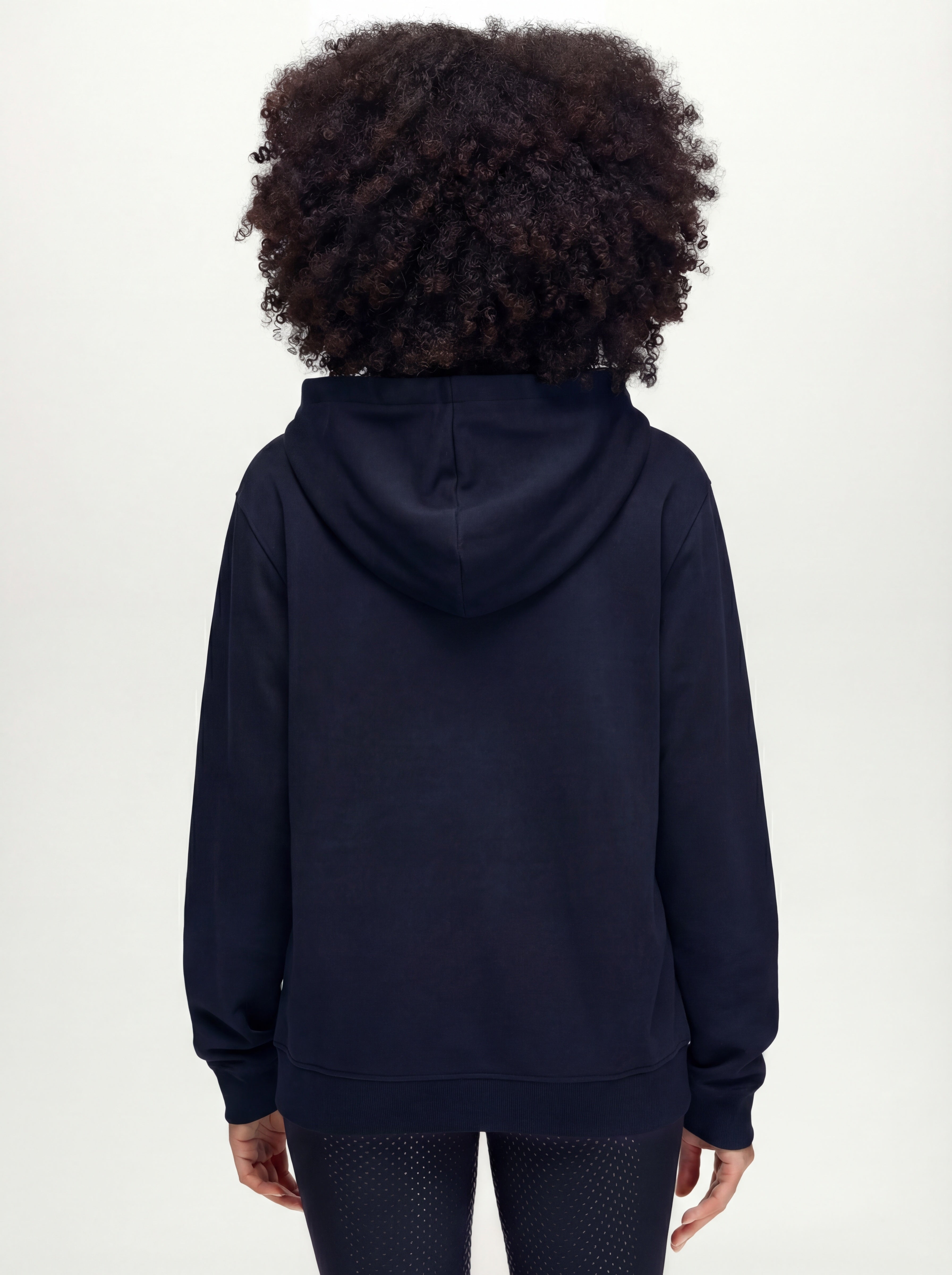 TH Equestrian Women's Hoodie DESERT SKY